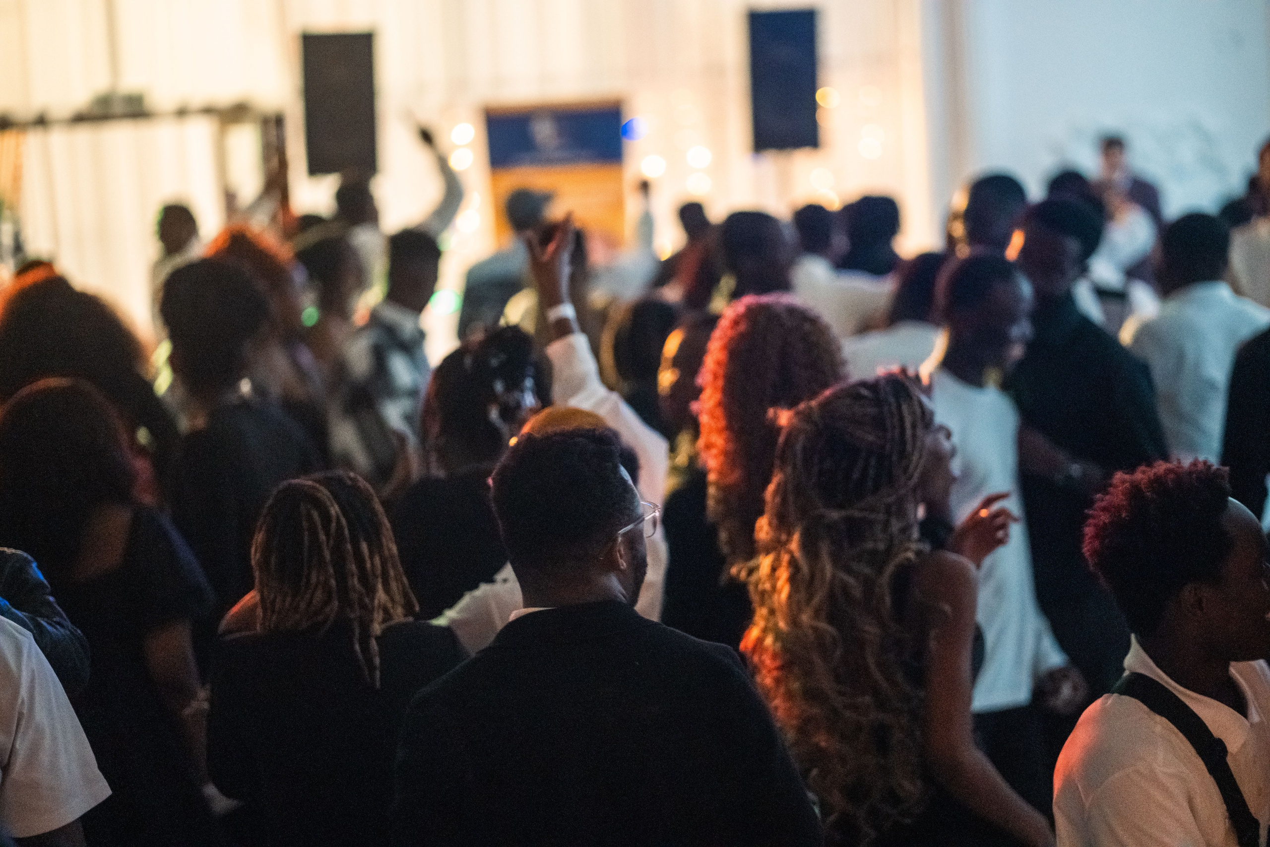 Gala Ivoirien 2024. Mr RE Photography