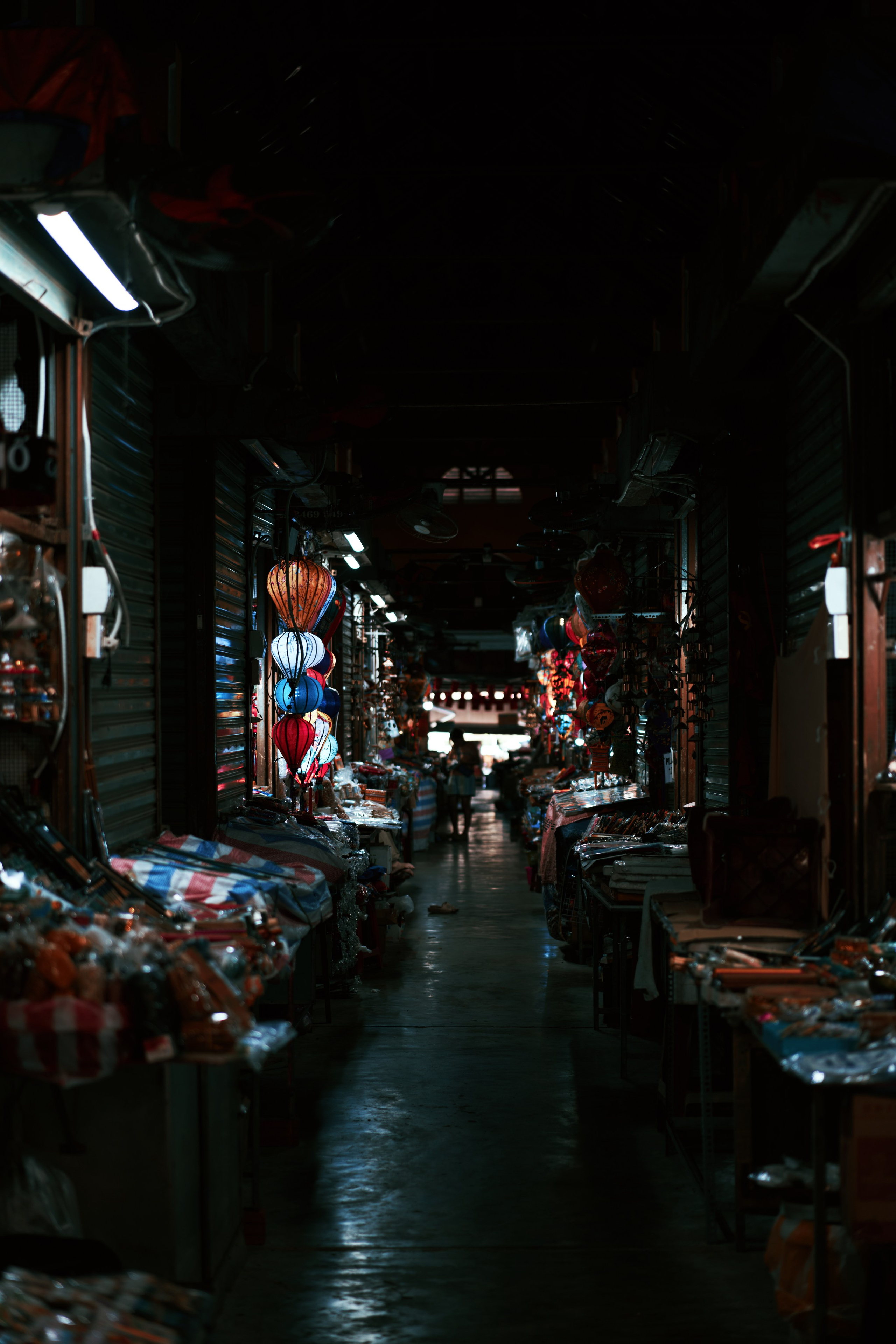 STREET. FASVID