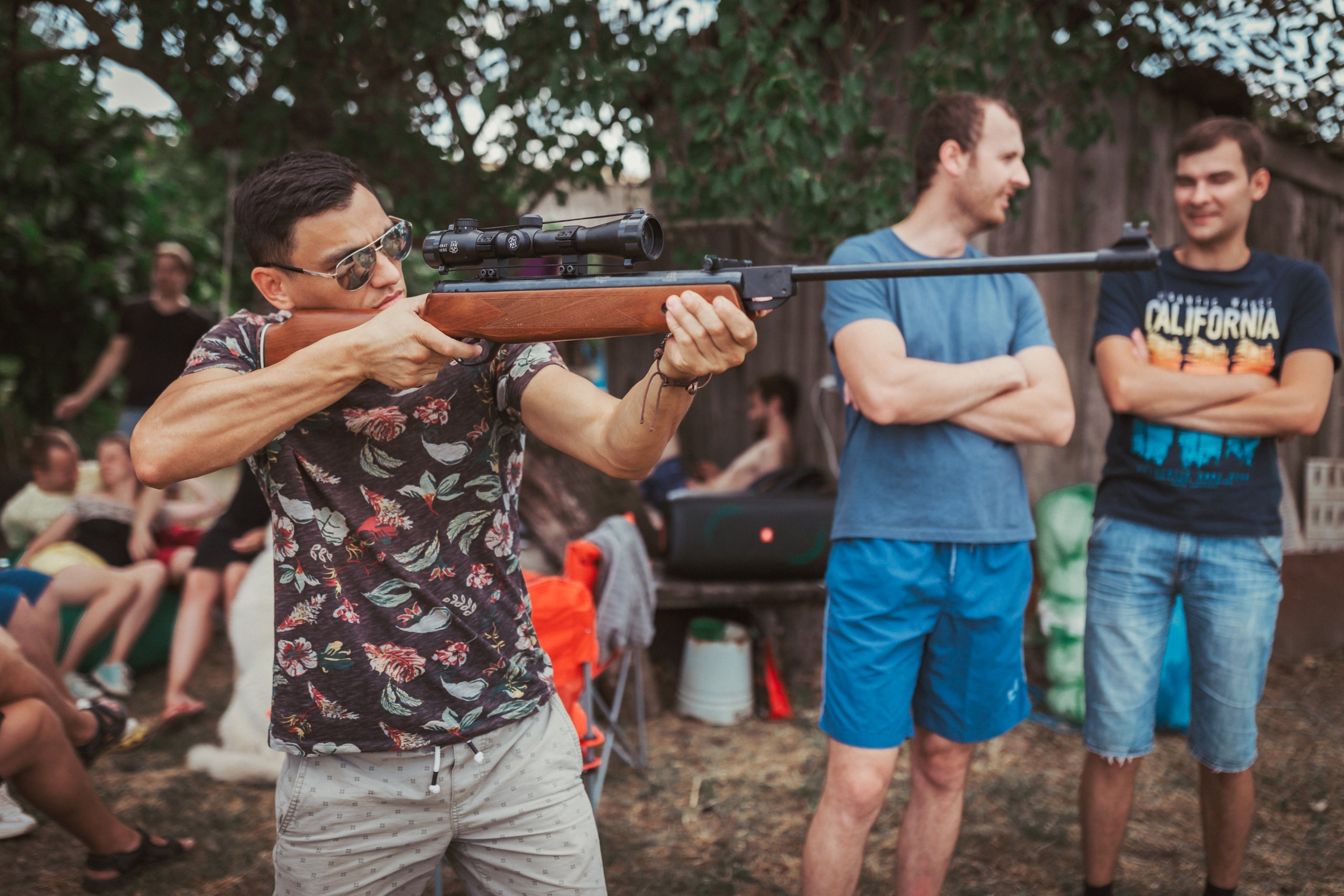 Кайт корпоратив