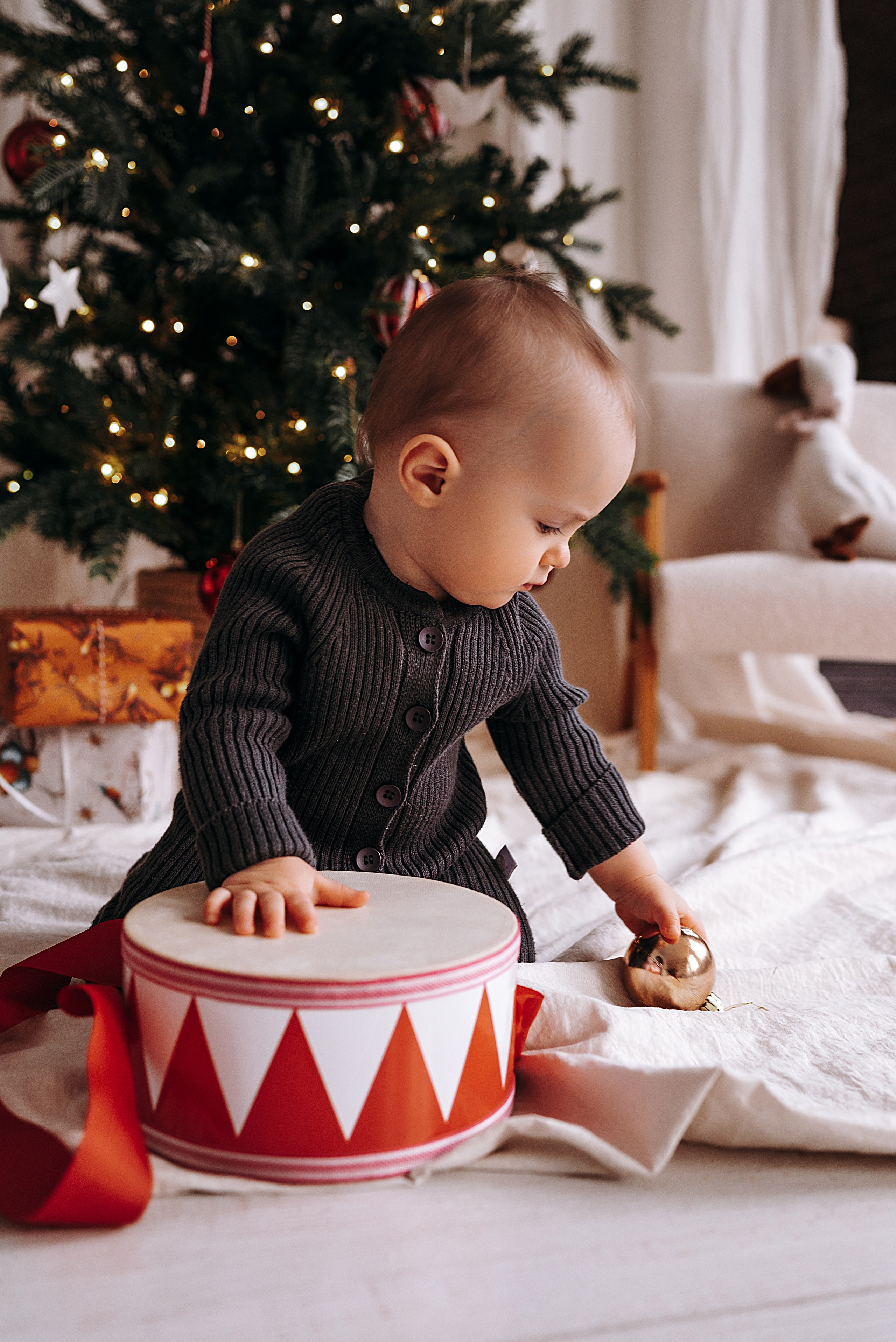 Новогодняя сказка!. Семейный и детский фотограф в Белгороде Ольга Сорока