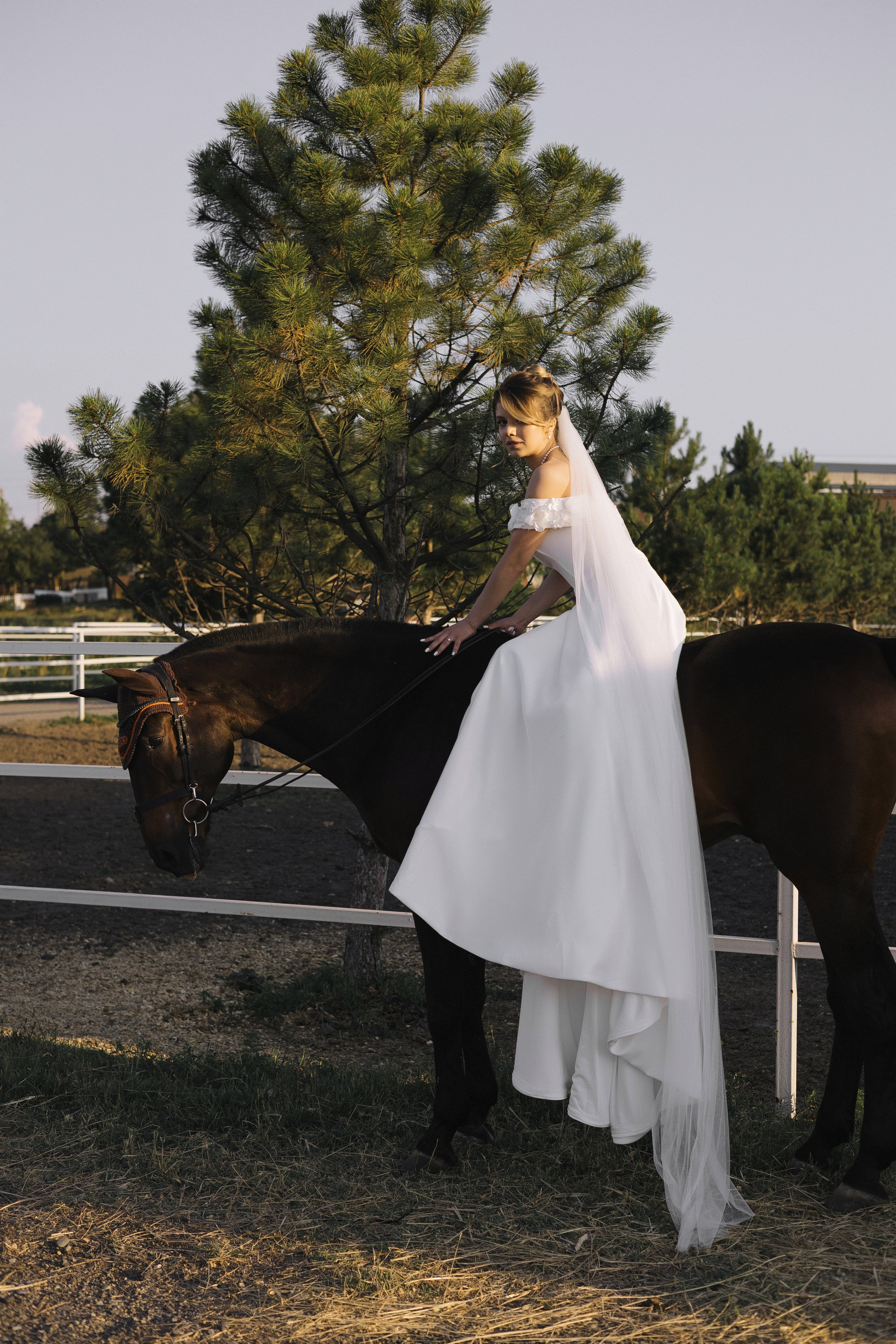 Свобода и нежность. Майорова Валерия Фотограф Ставрополь