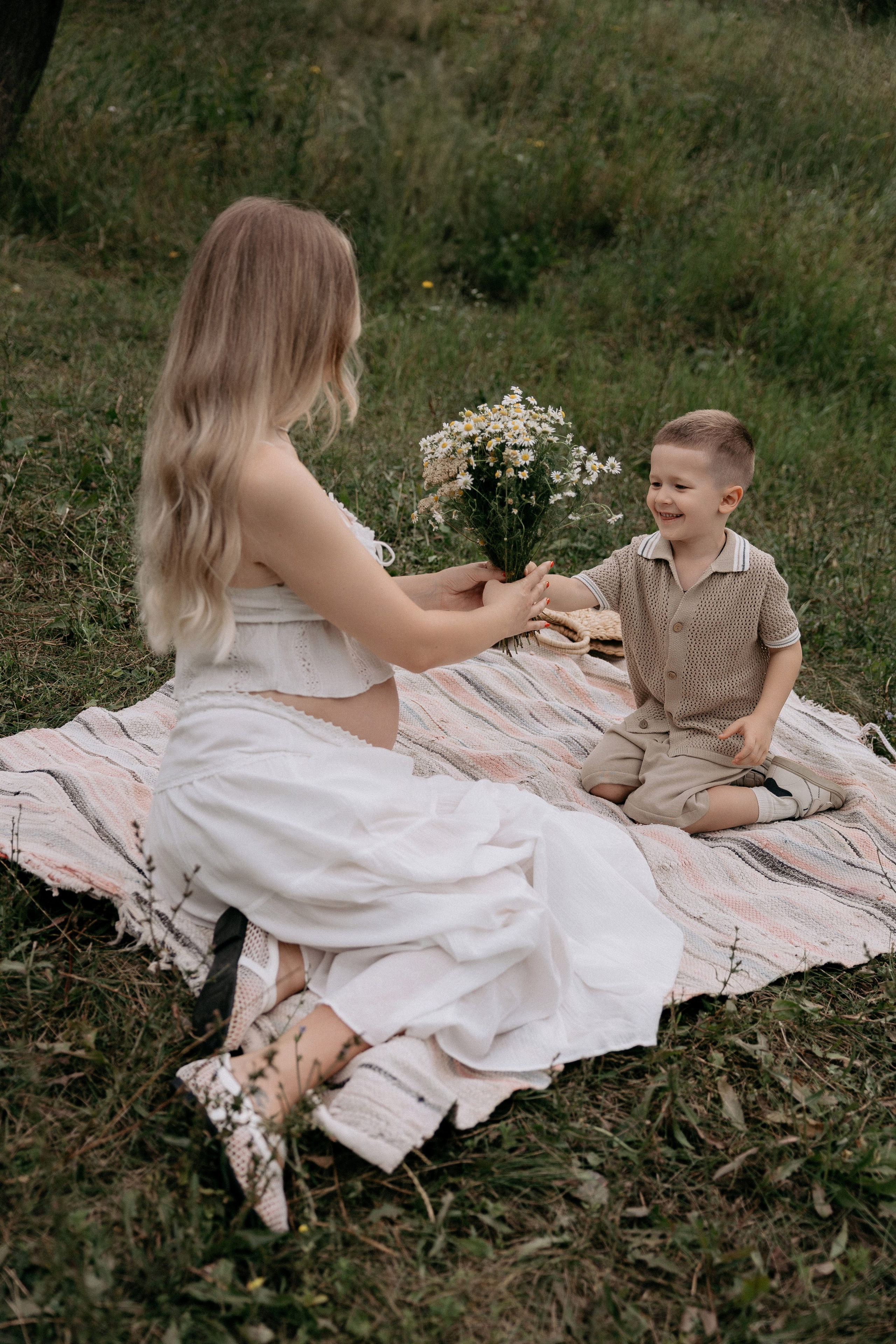 Даша, Жора и Глеб. Майорова Валерия Фотограф Ставрополь