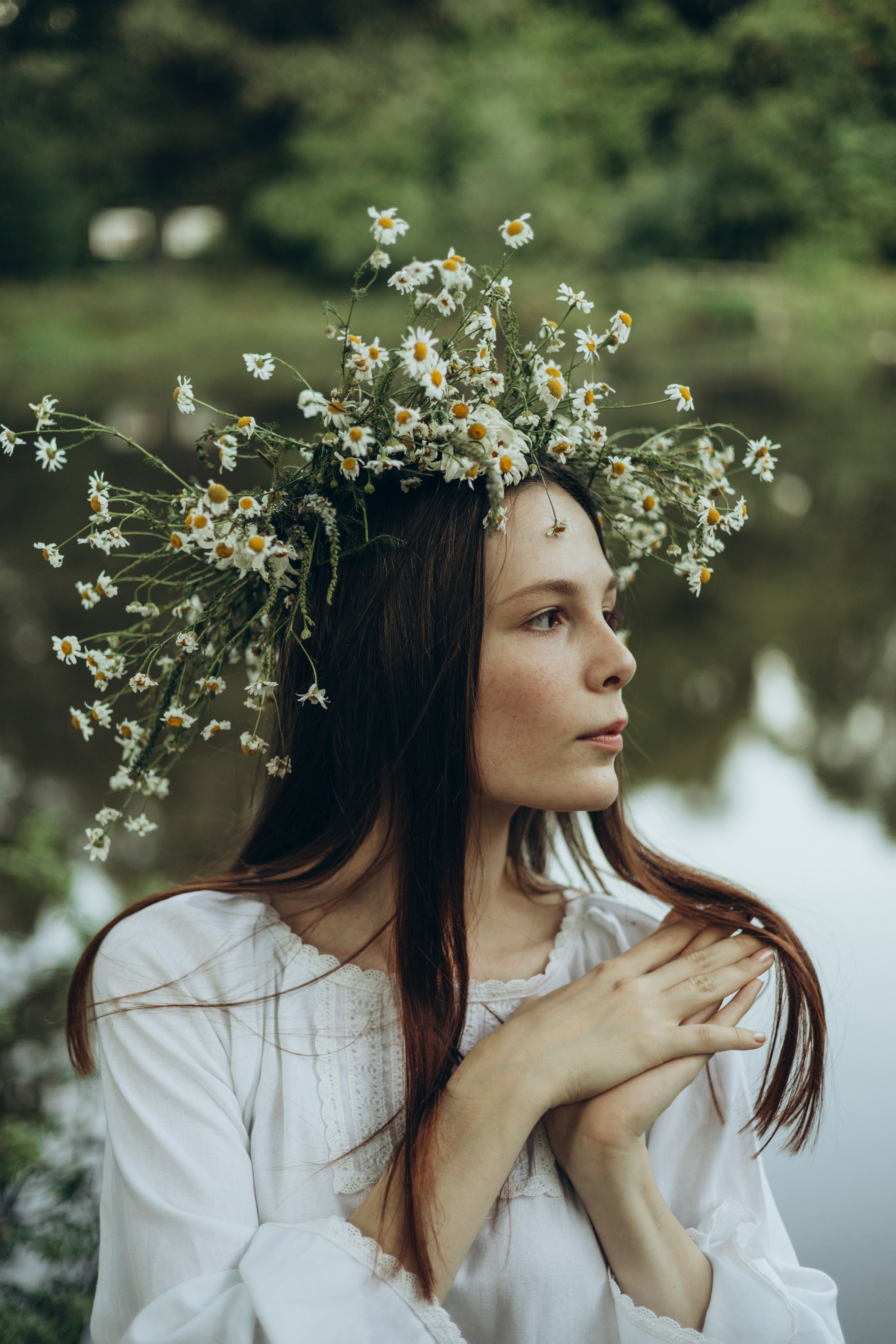 Кристина. Майорова Валерия Фотограф Ставрополь