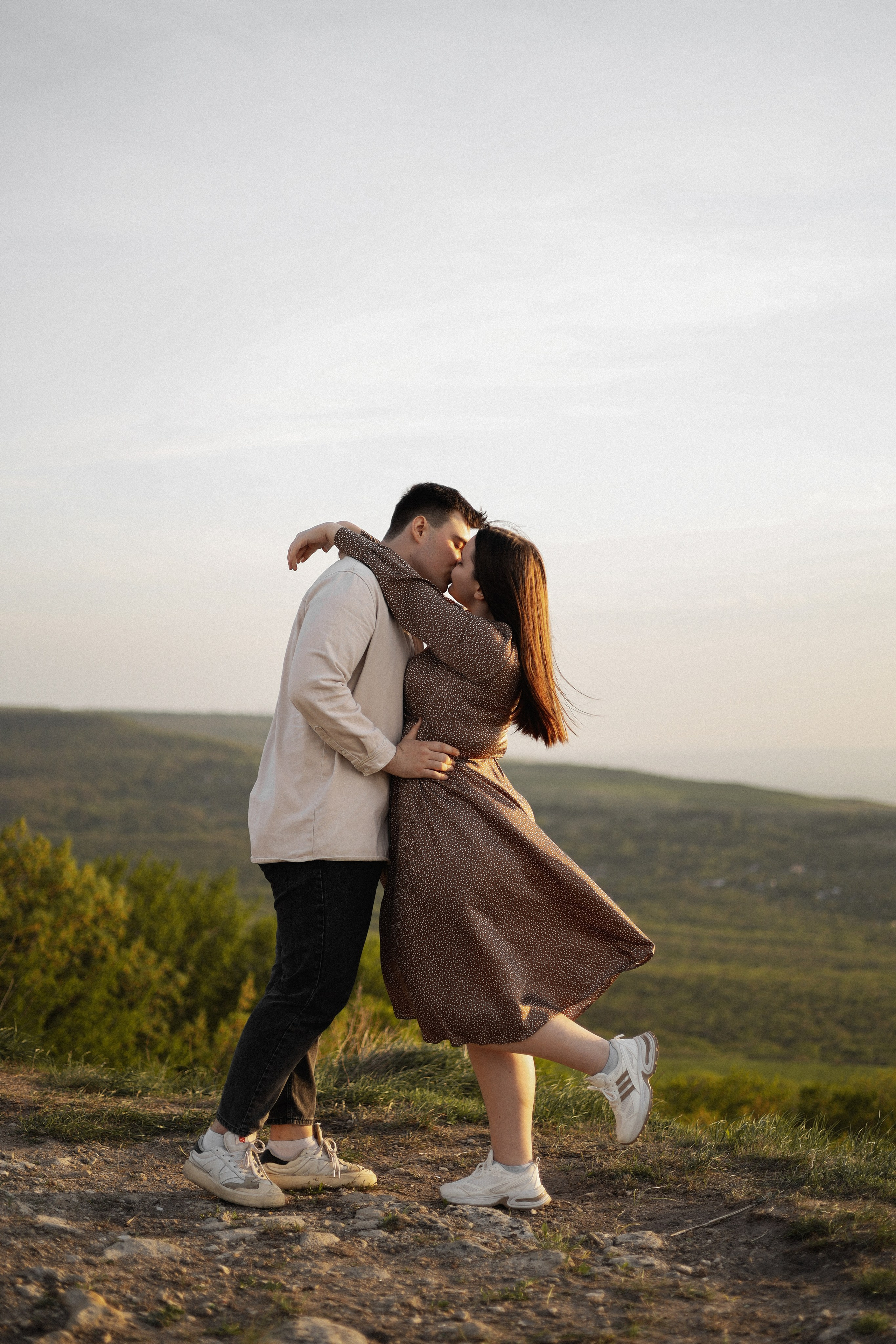 Никита и Даша. Майорова Валерия Фотограф Ставрополь