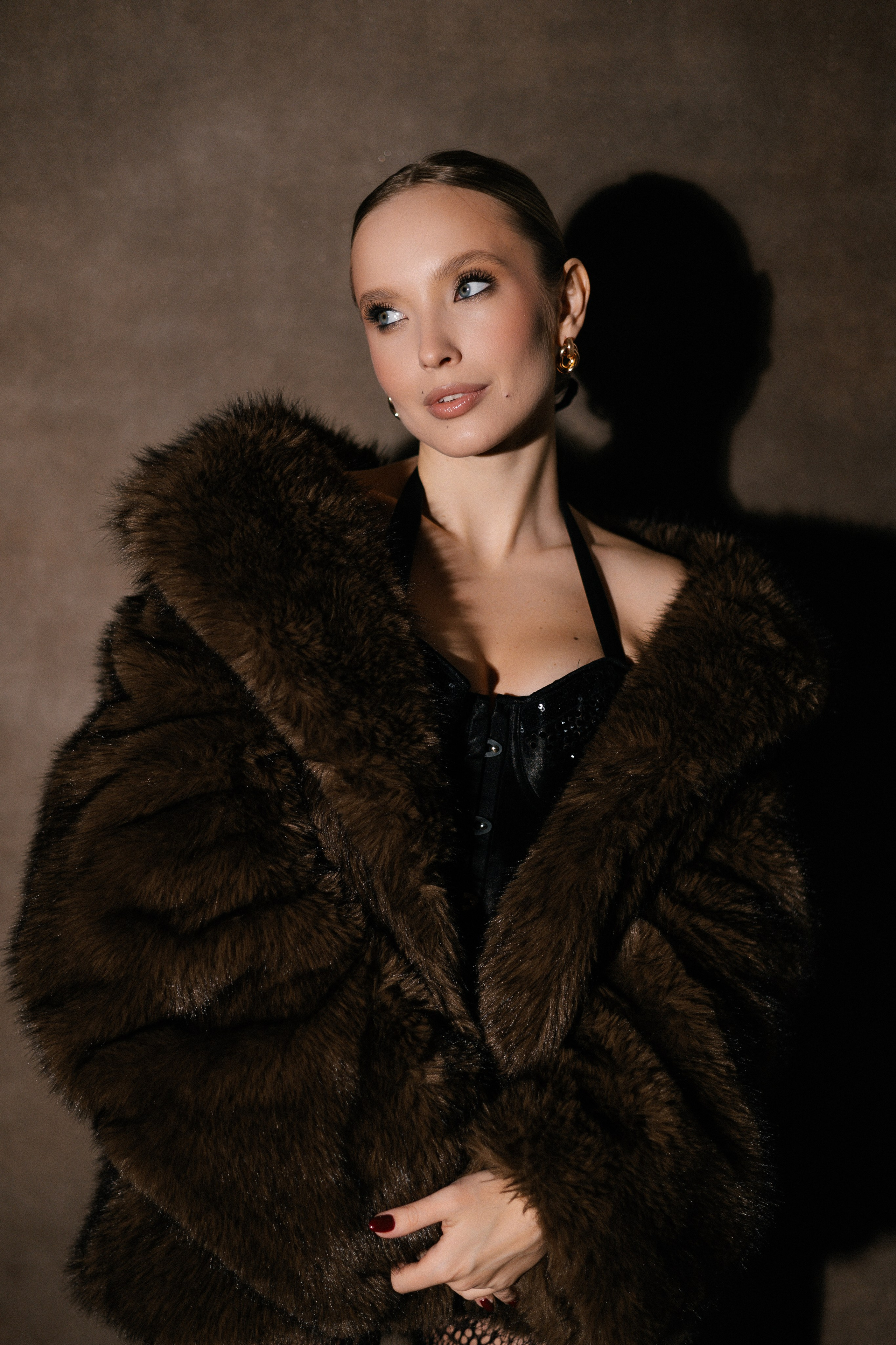 Алина. Майорова Валерия Фотограф Ставрополь