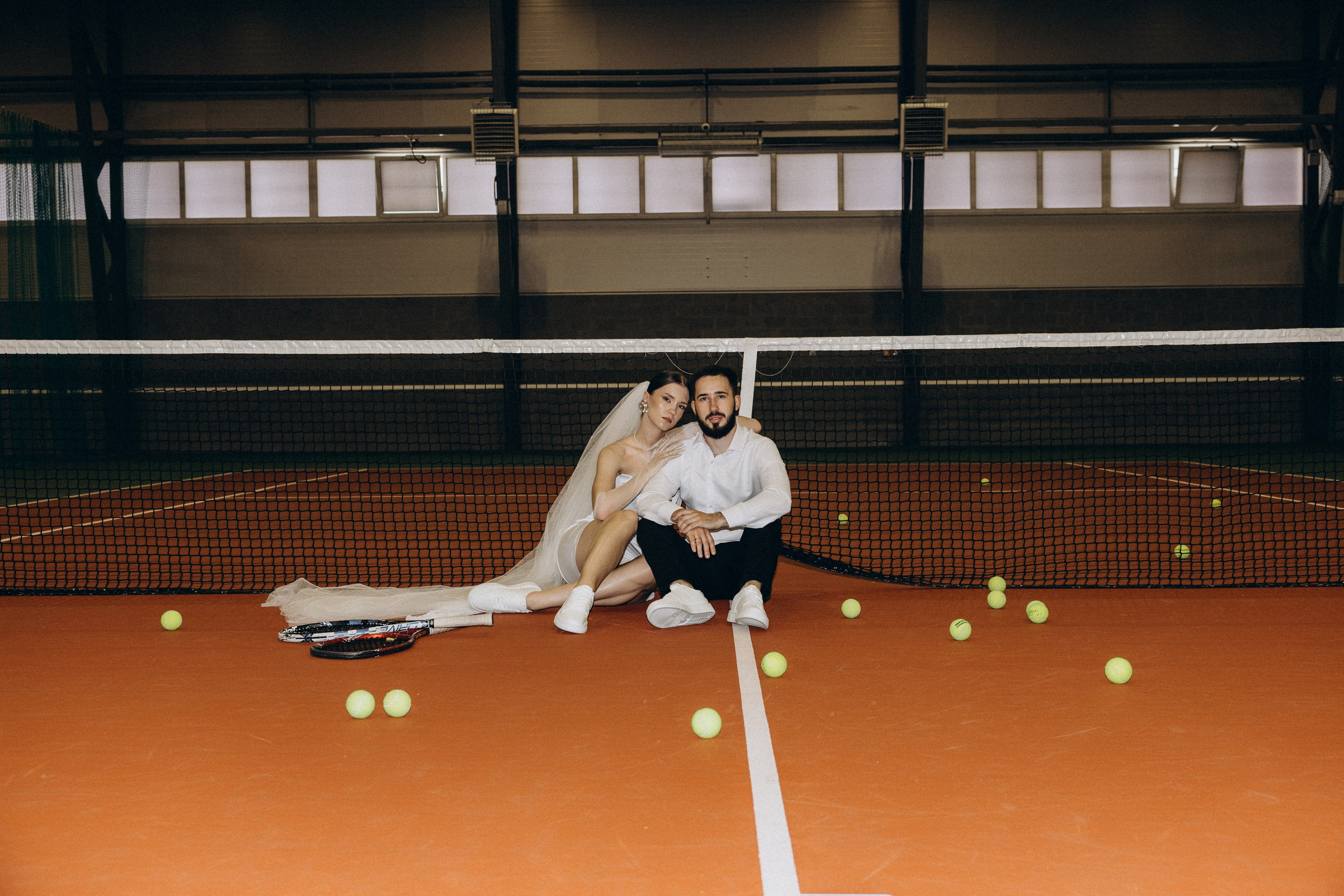 Свадебный матч. Майорова Валерия Фотограф Ставрополь