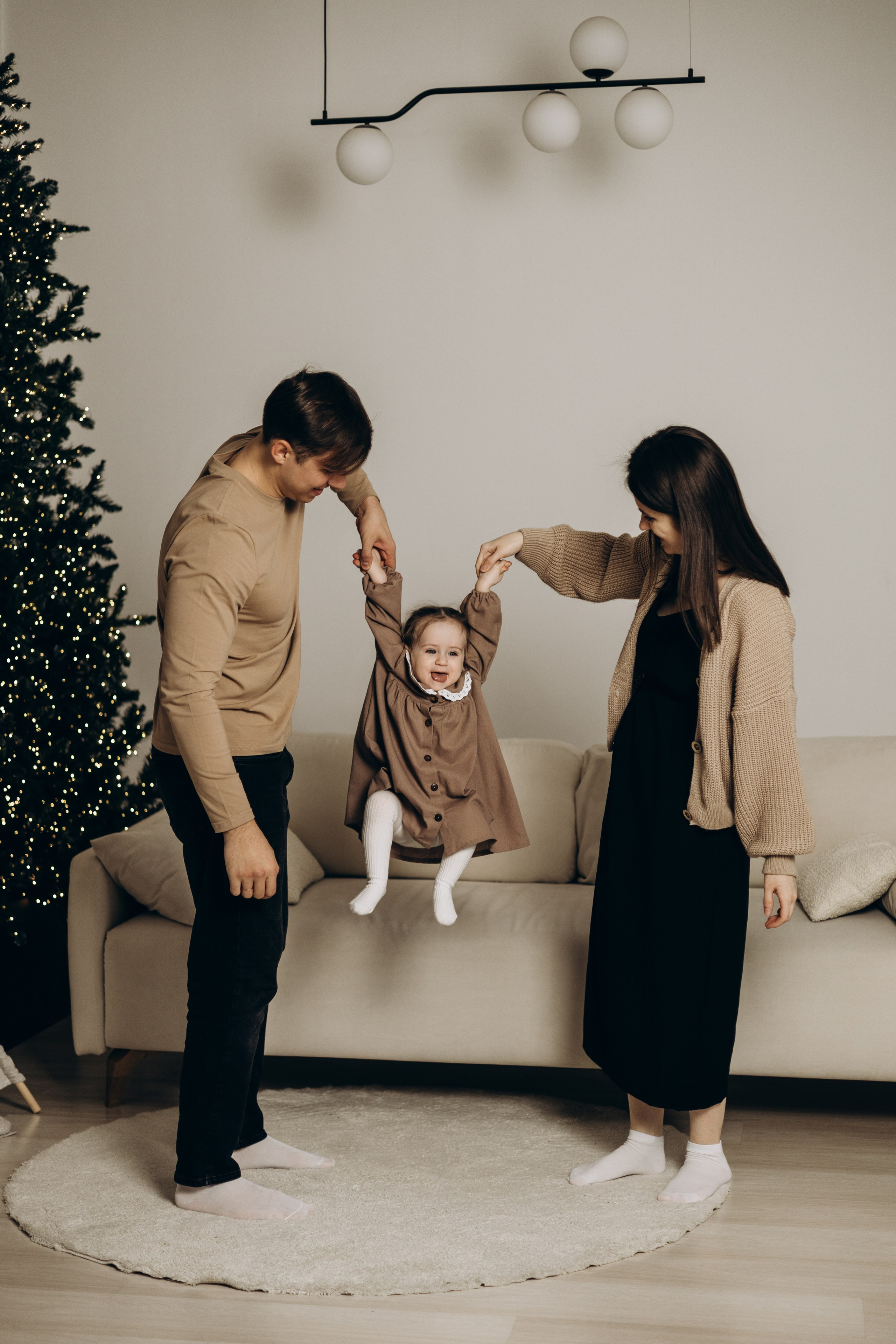 Тёплые семейные истории. Майорова Валерия Фотограф Ставрополь