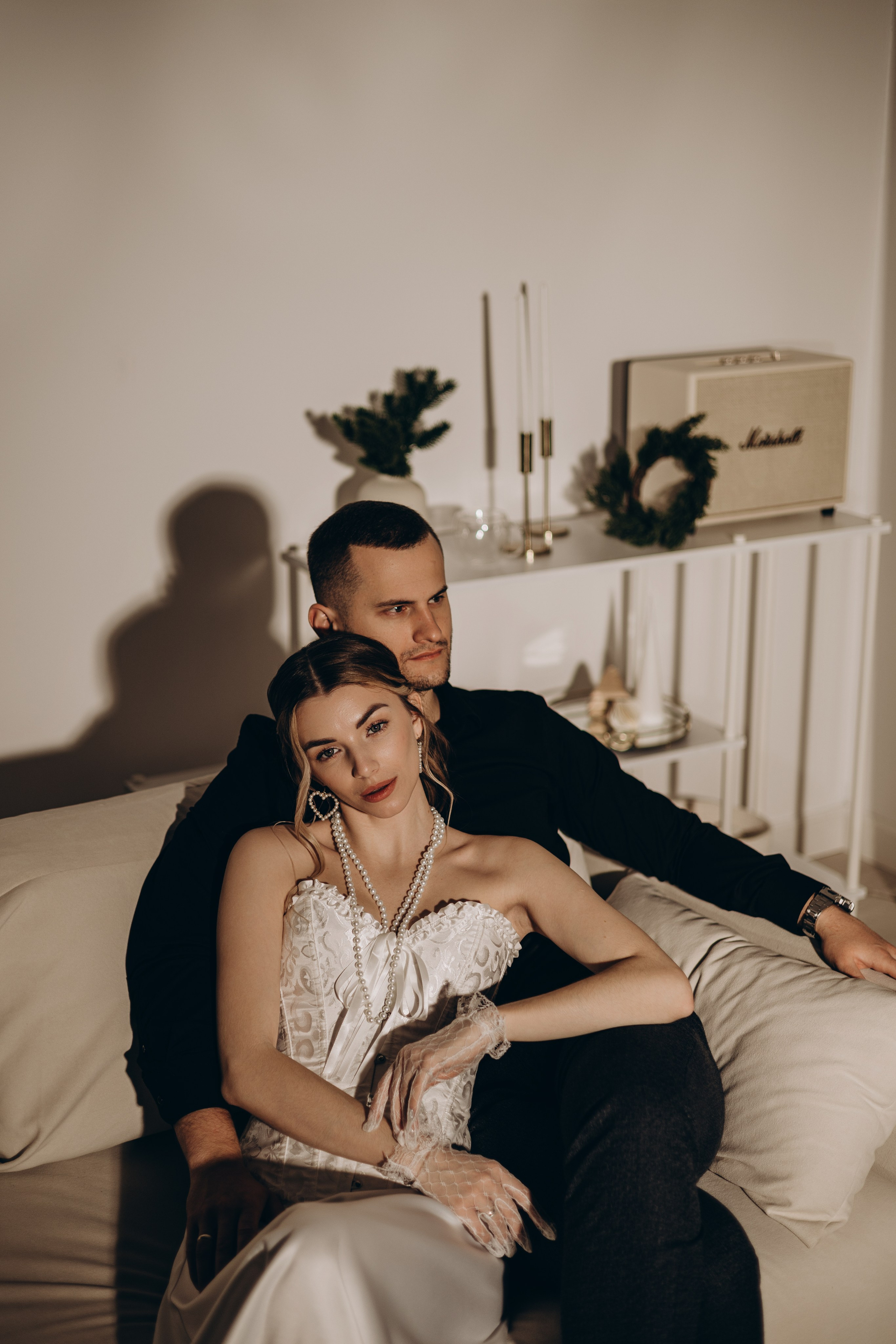 Виктория и Семён. Майорова Валерия Фотограф Ставрополь