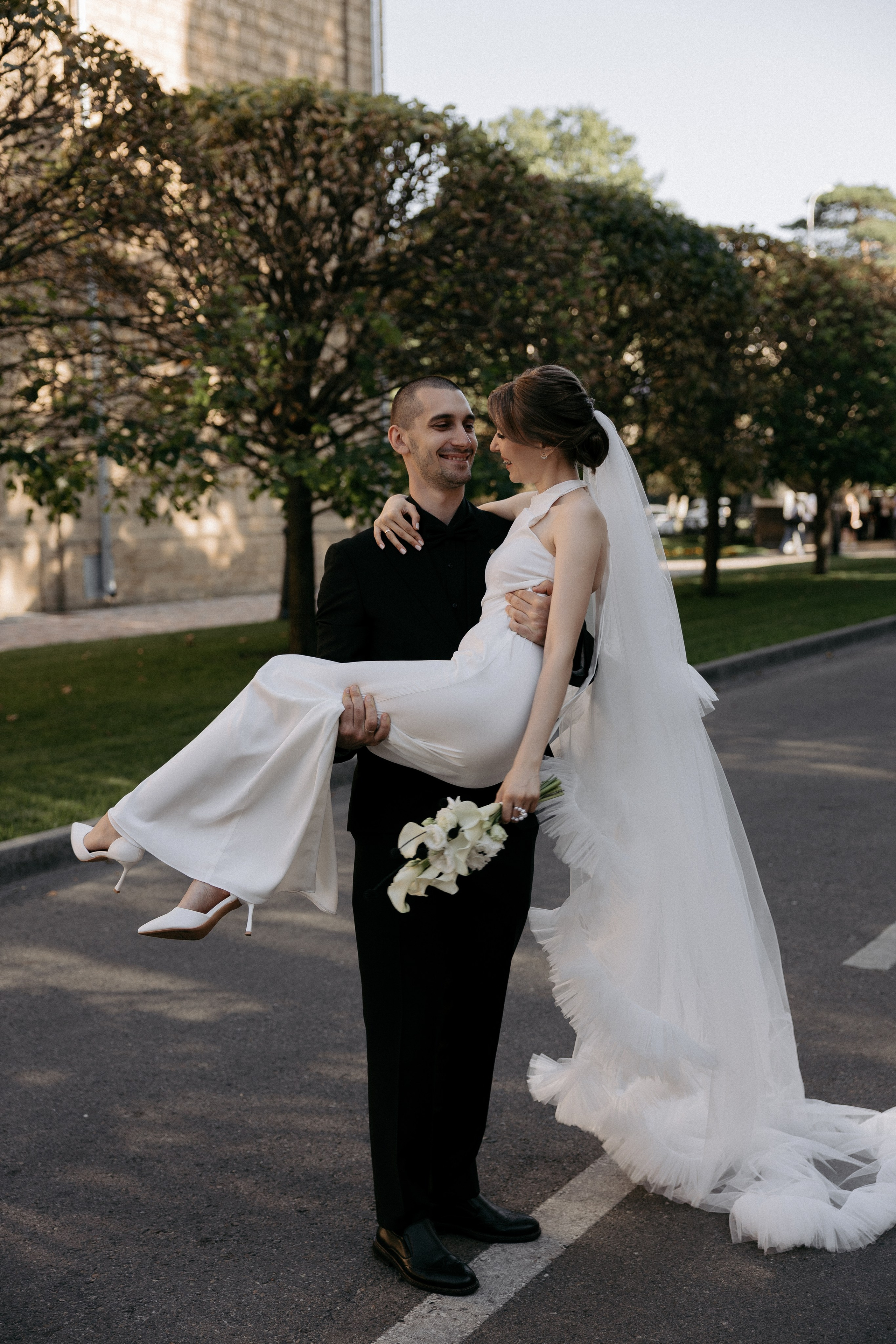 Любовь & Анатолий. Майорова Валерия Фотограф Ставрополь