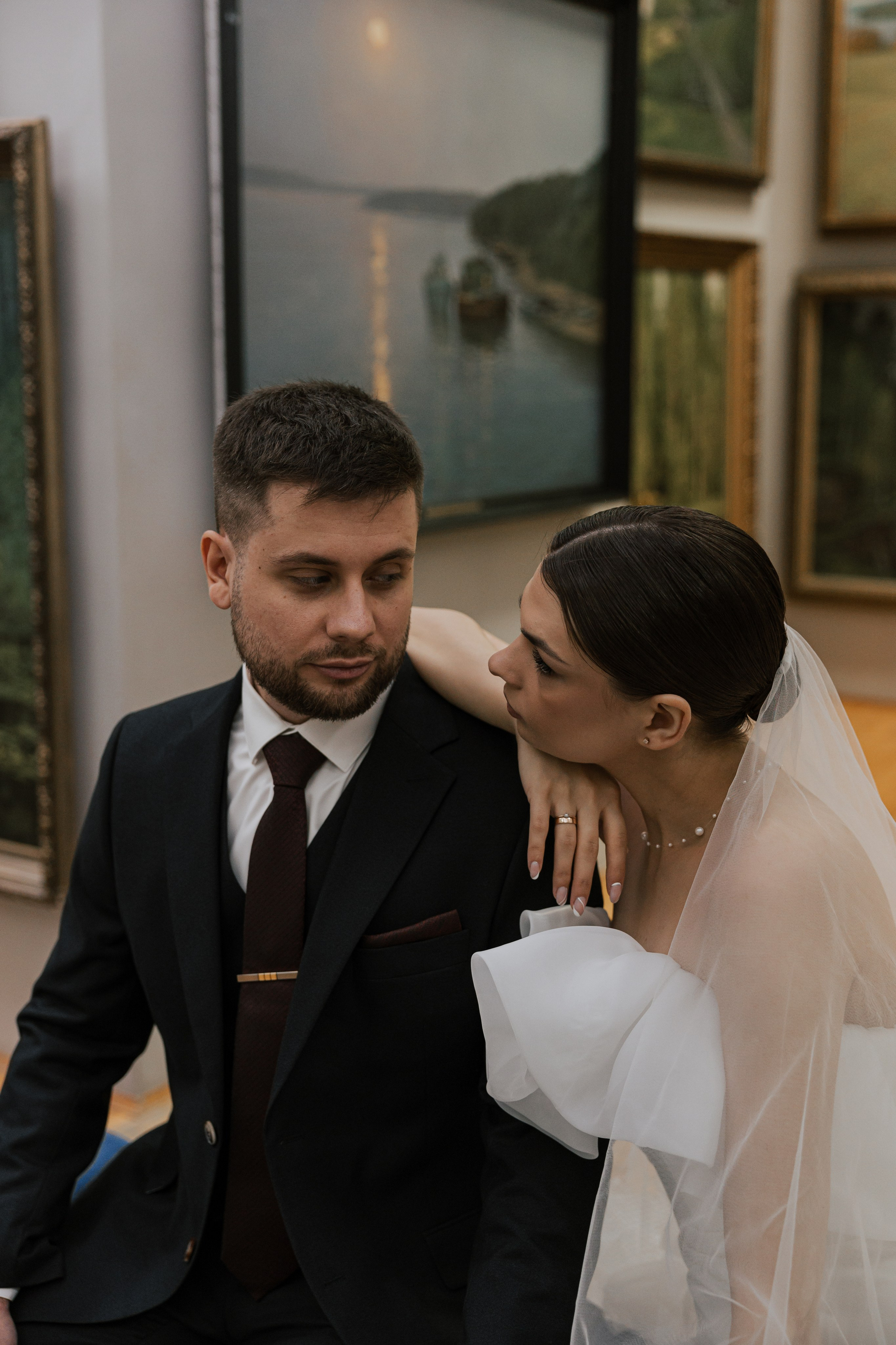 Оксана & Александр. Майорова Валерия Фотограф Ставрополь