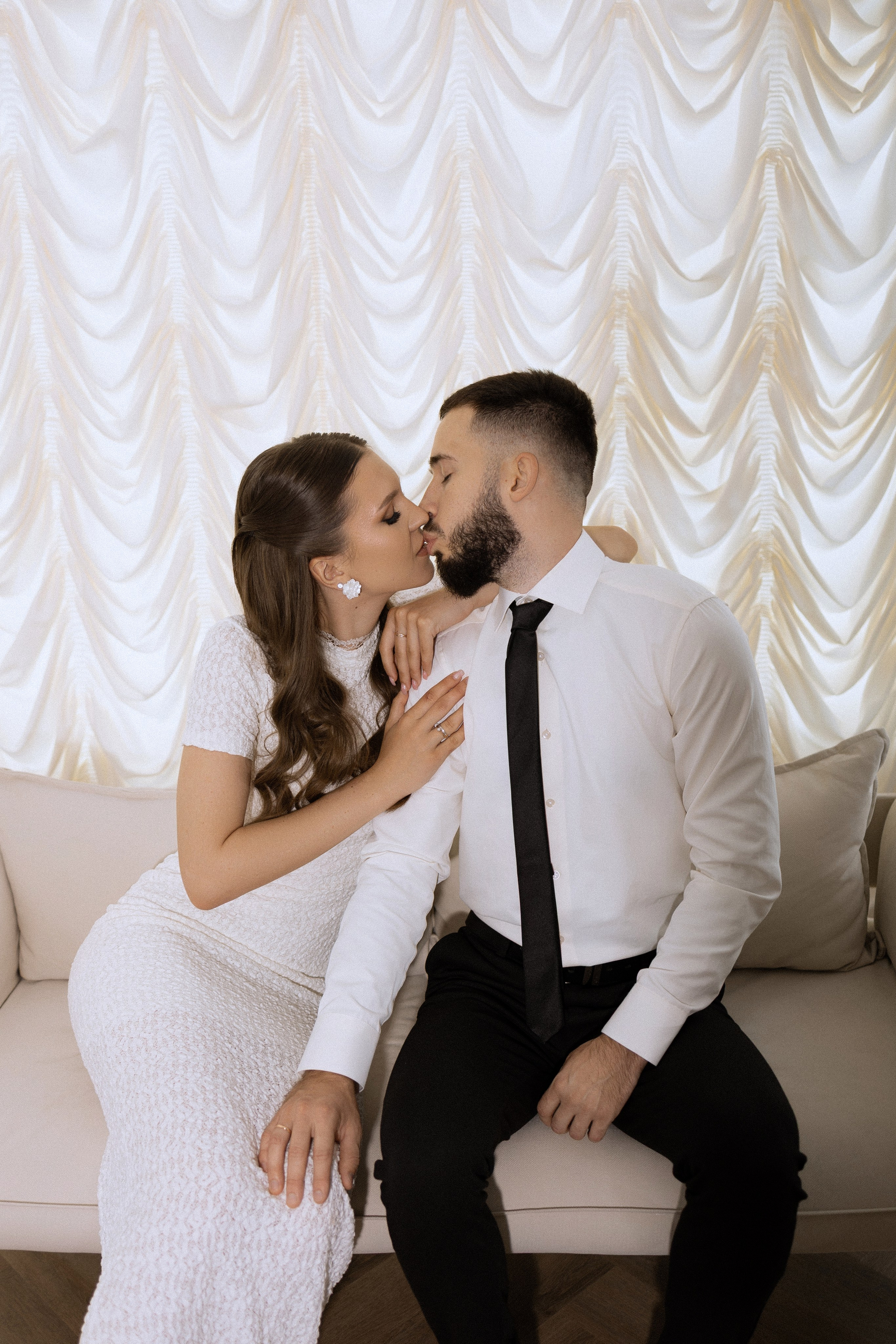 Алина & Александр. Майорова Валерия Фотограф Ставрополь