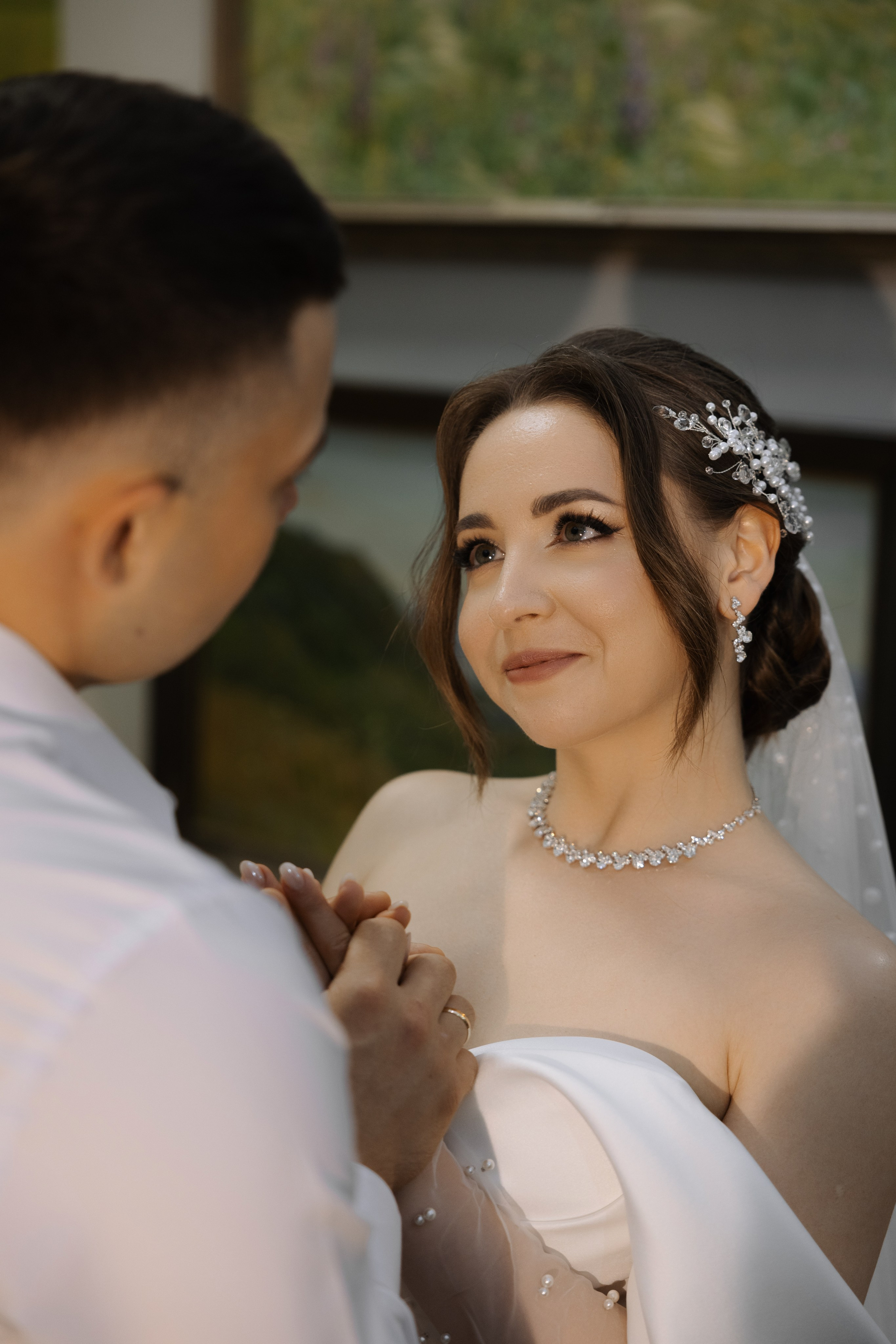 Любовь & Сергей. Майорова Валерия Фотограф Ставрополь