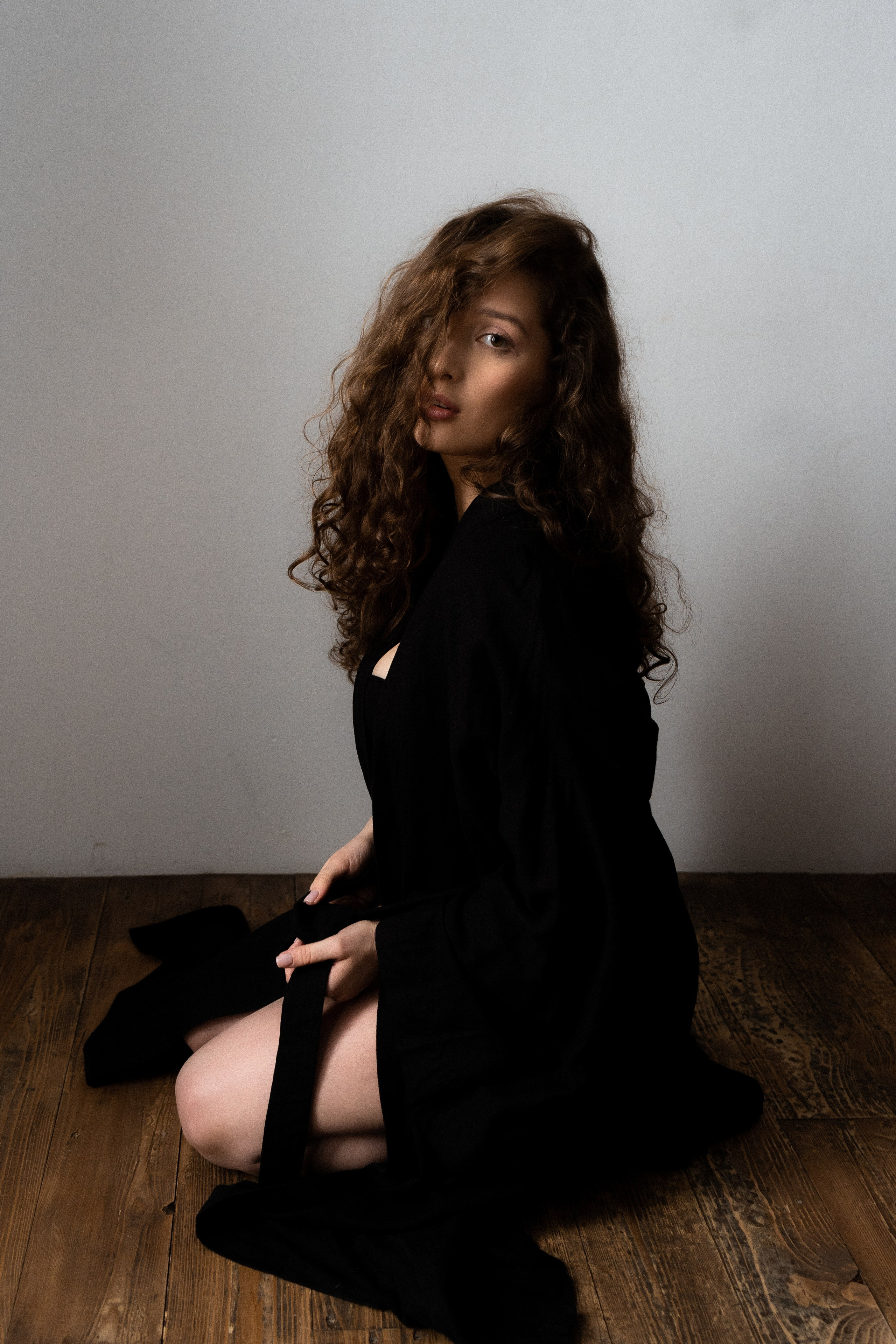 Настя. Свадебный фотограф в Воронеже Дарья Володарская