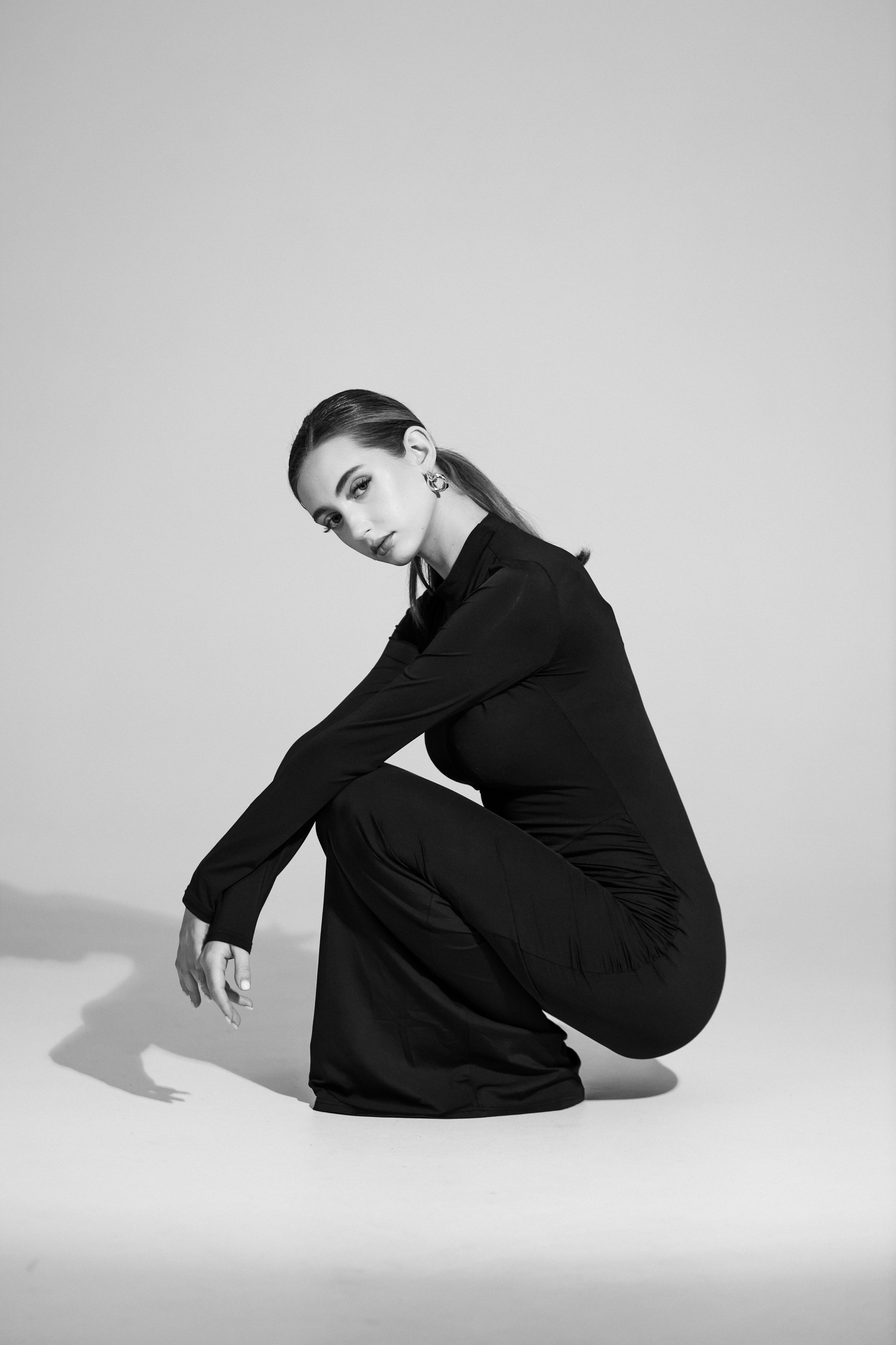 HOT. О фотографии с душой