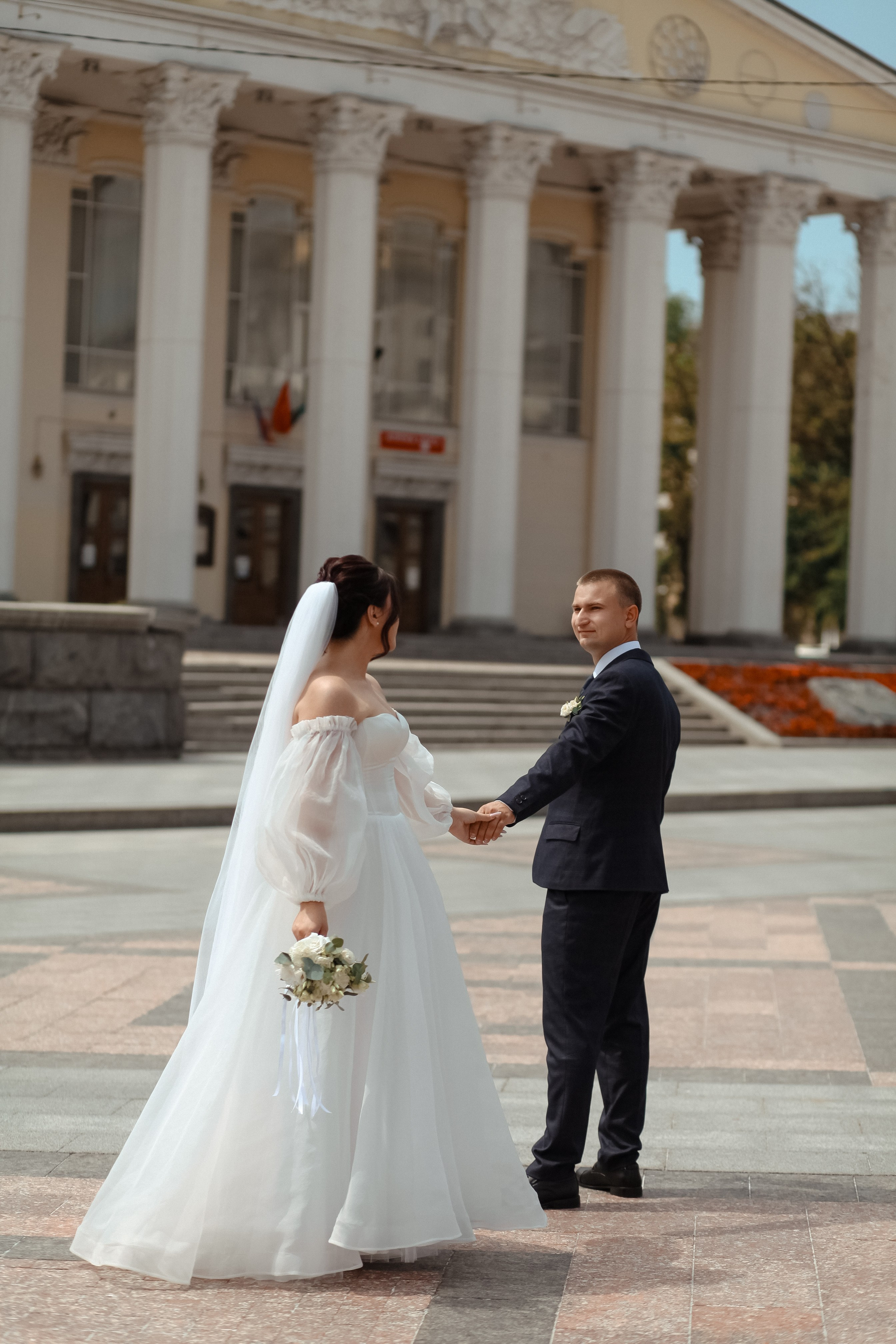 А & V 24'. О фотографии с душой