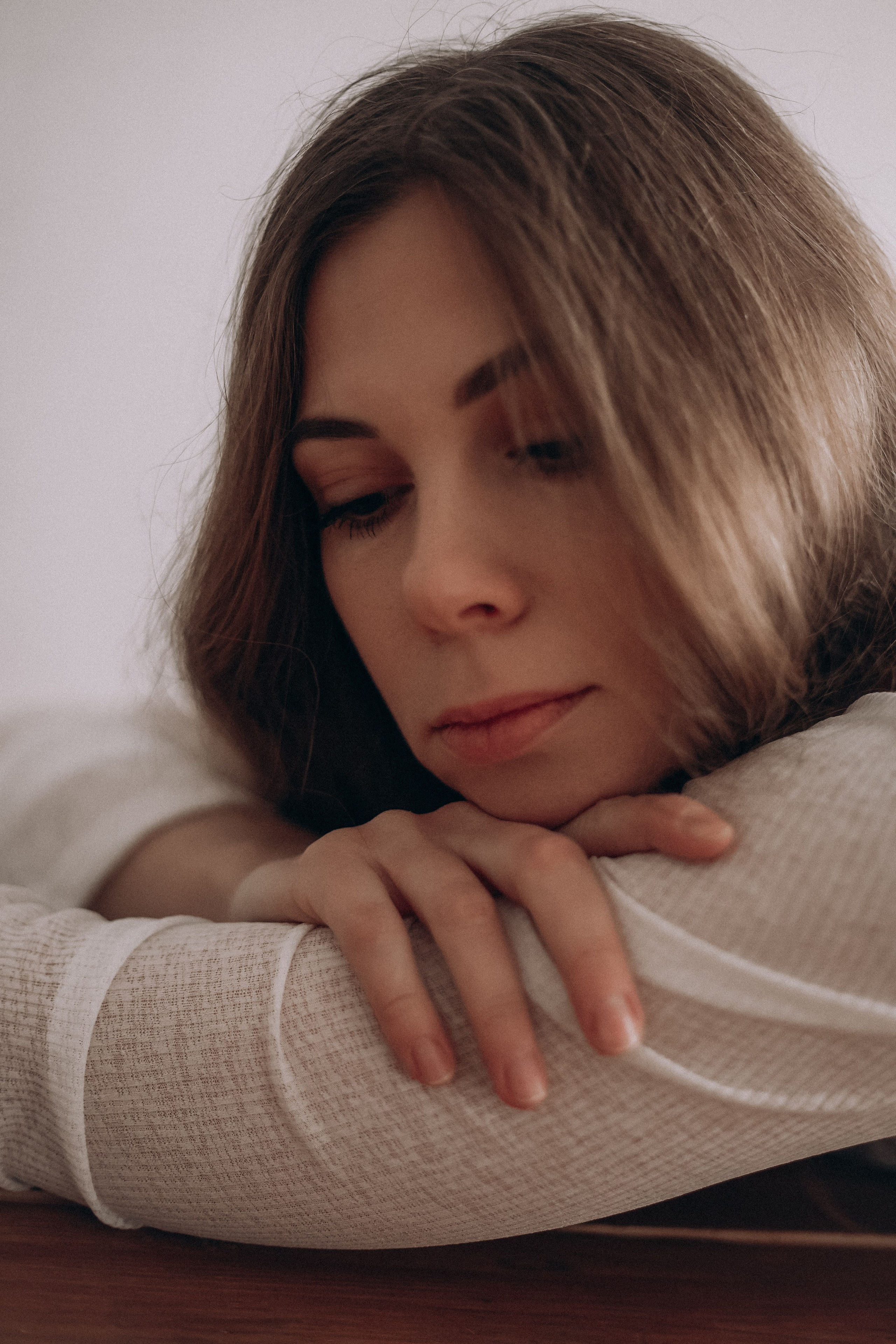 OLYA. О фотографии с душой