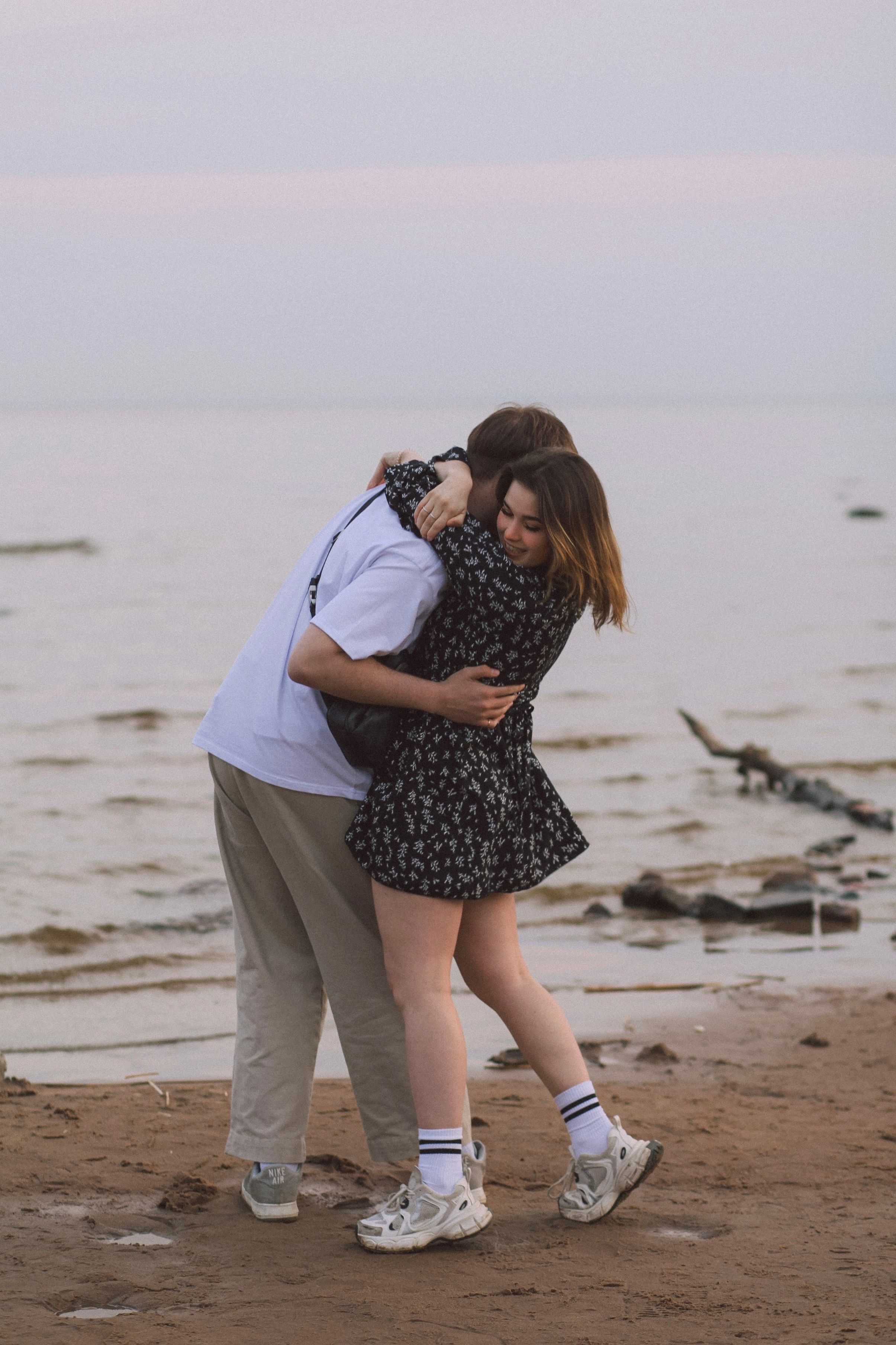 Море моей души. О фотографии с душой