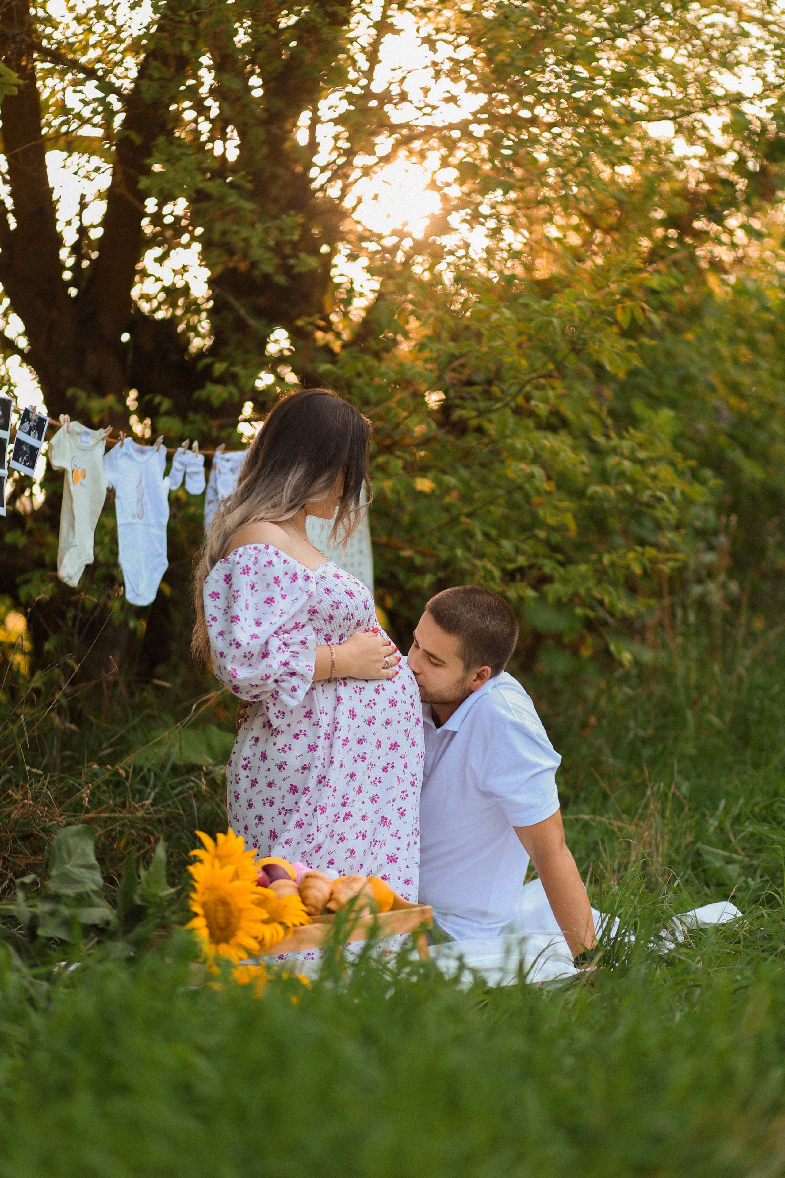 Таня и Рома. О фотографии с душой