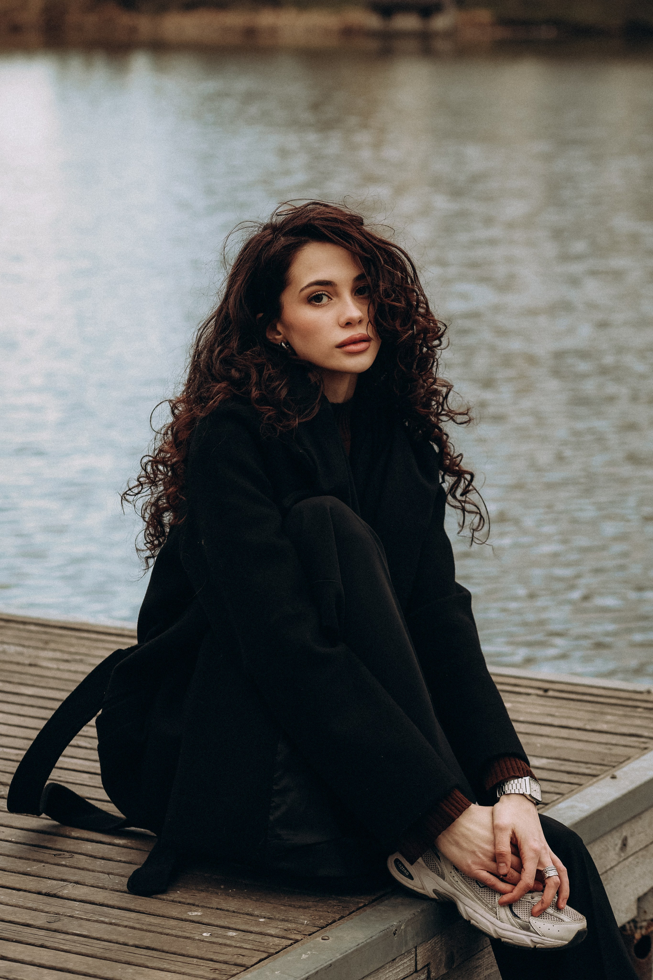 MARINA. О фотографии с душой