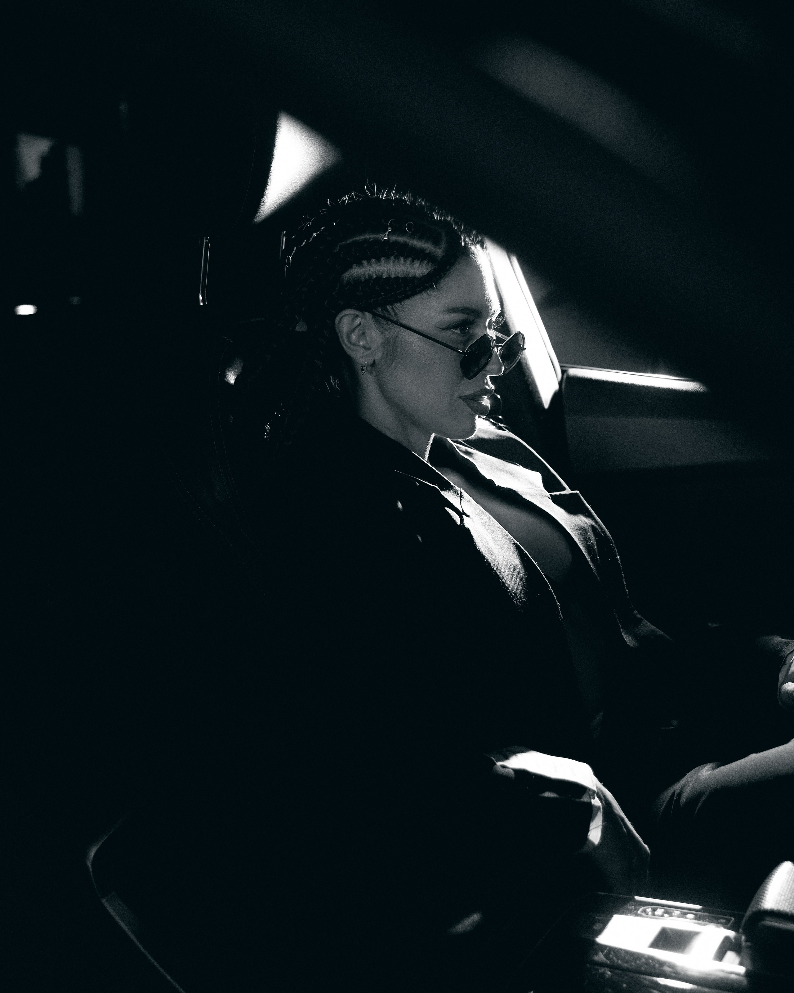 Vero. BOOMVERTIGO портретный фотограф