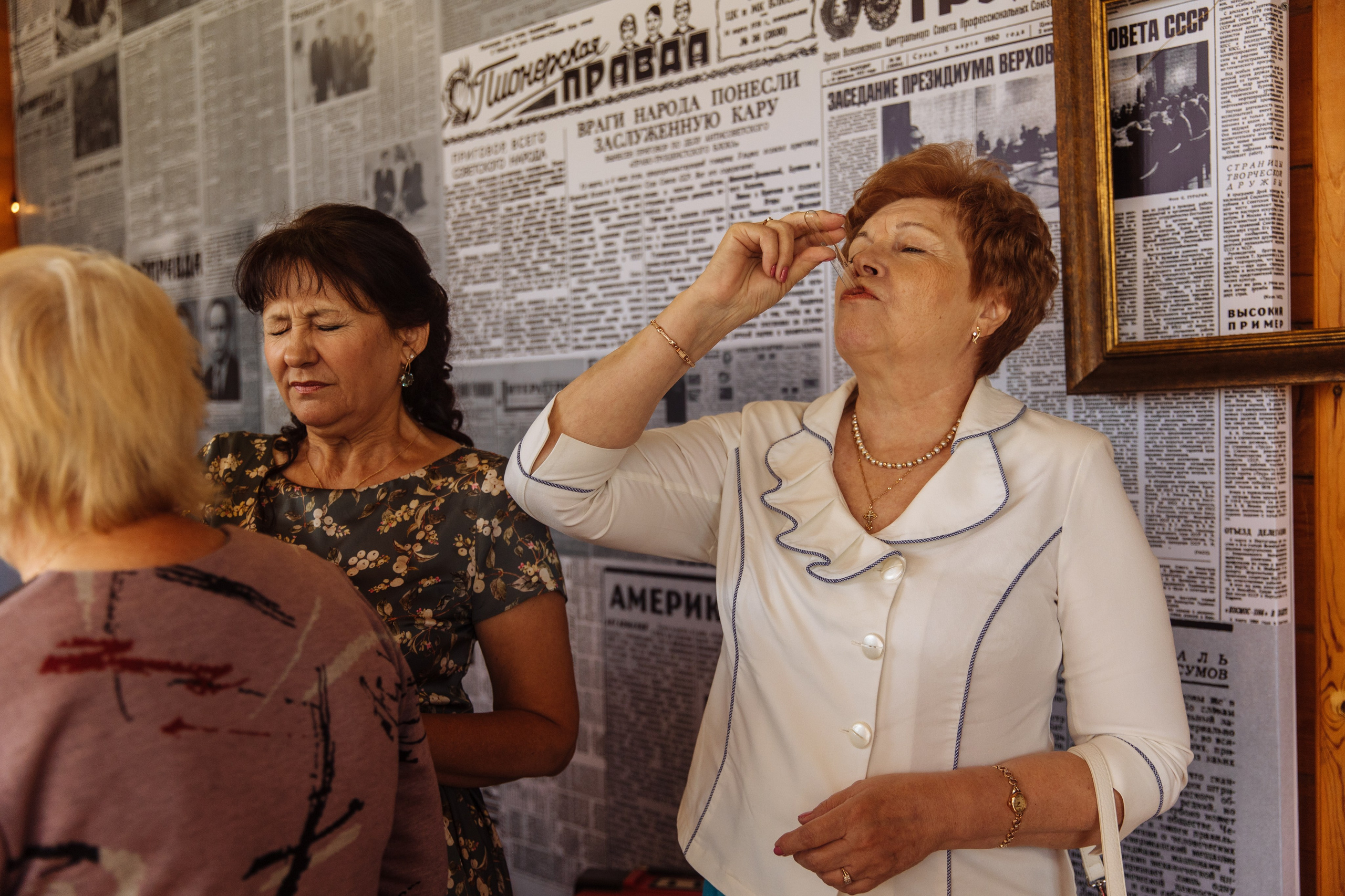 «Иван Васильевич меняет профессию» Юбилей. Свадебный и семейный фотограф в Улан-Удэ