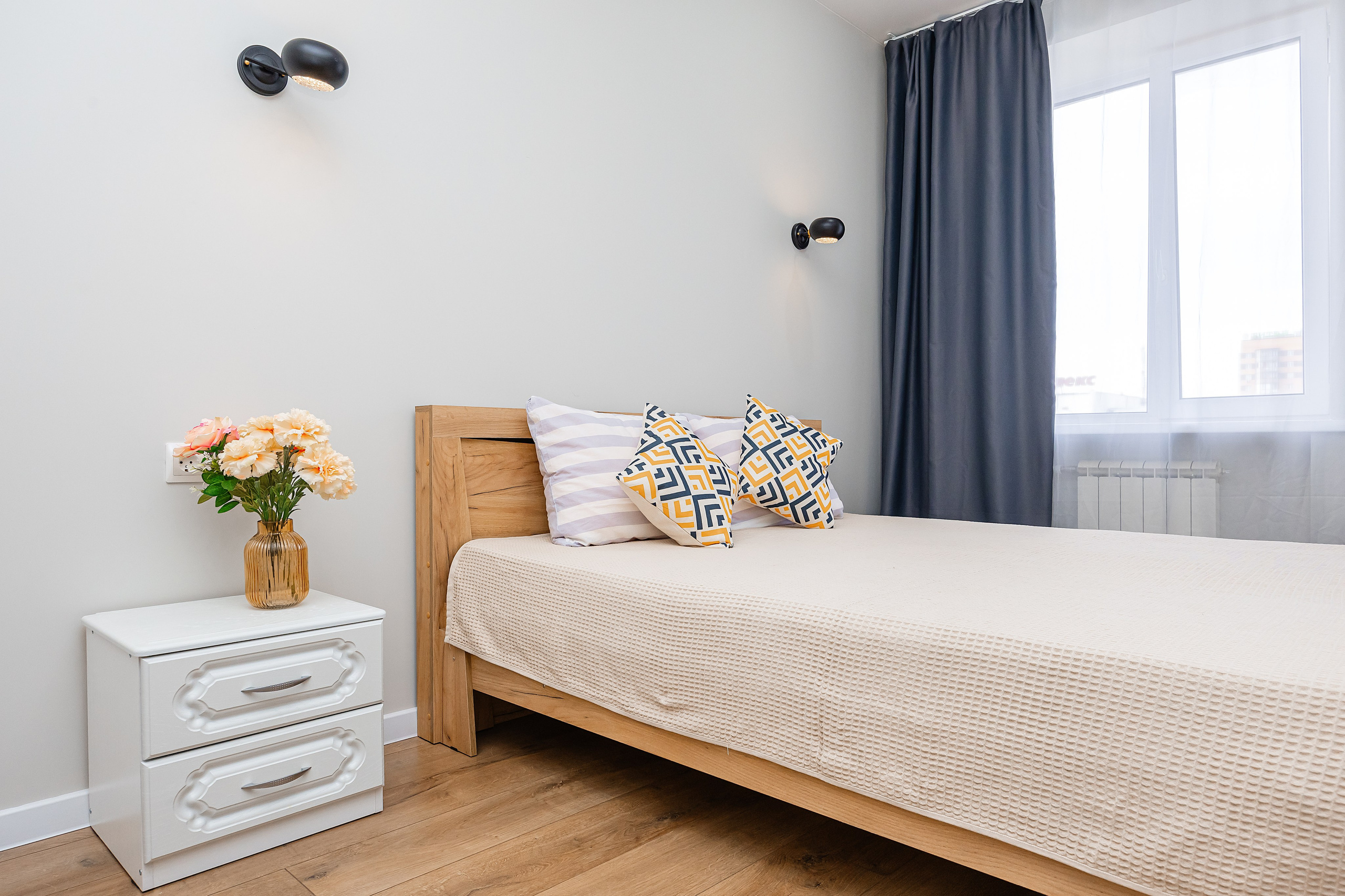 Риэлторская съёмка. Фотограф и видеограф в Улан-Удэ: Аюна Габагуева и Артём Шаханов