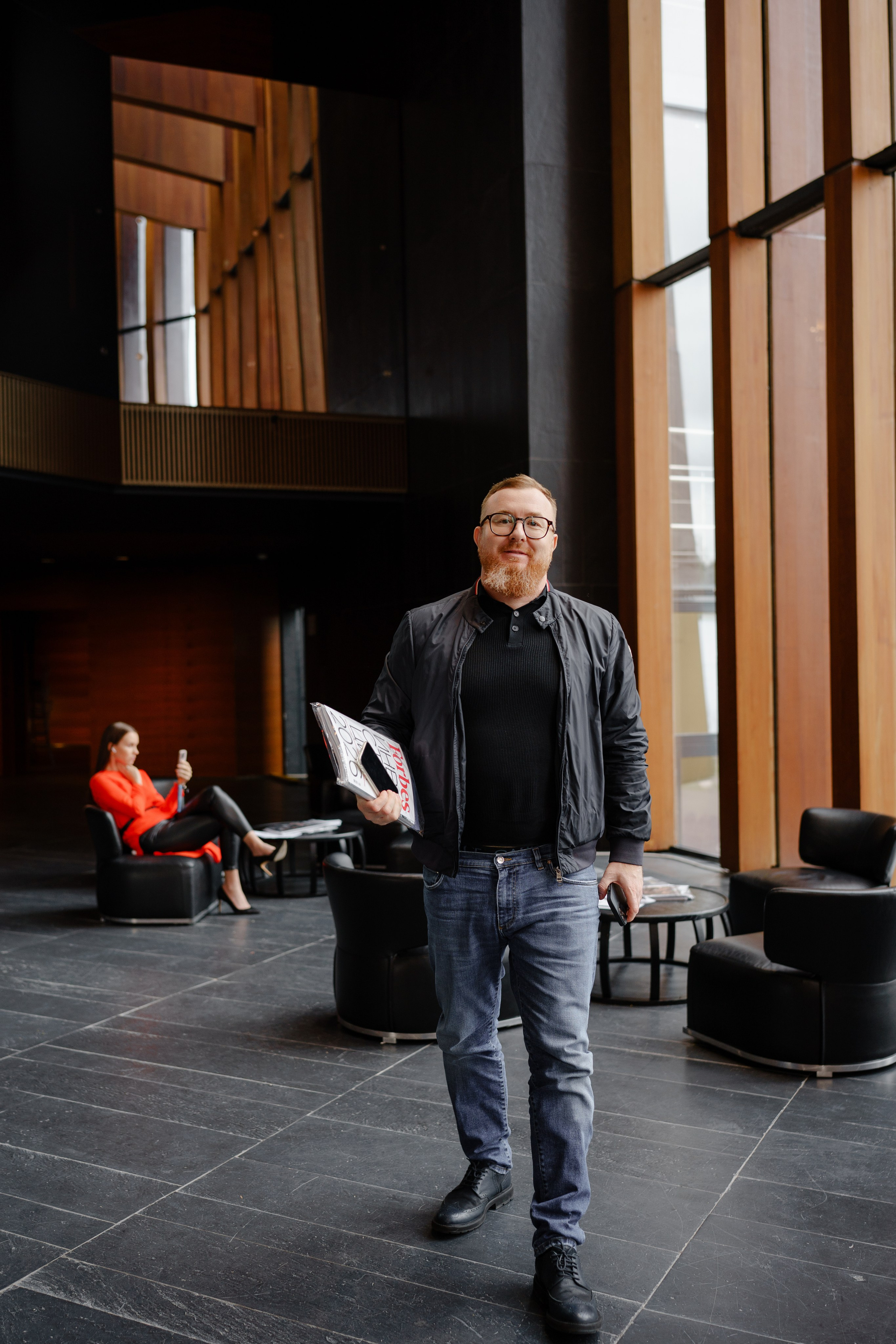 Фотограф репортажный на конференцию/форум в Москве. Репортажный фотограф в Москве Саша Дружинина