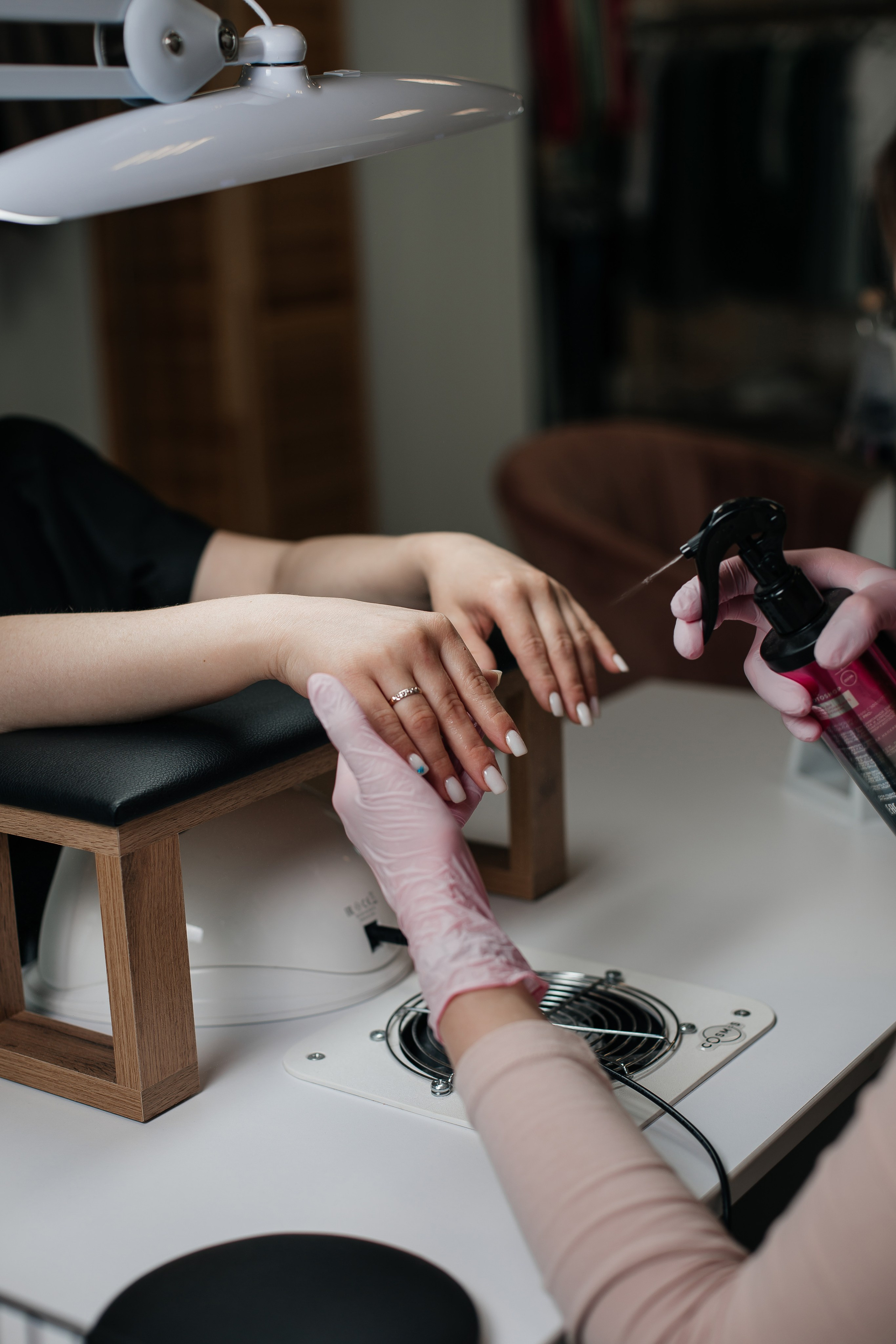 МАСТЕРА МАНИКЮРА. Фотограф в Киселёвске Татьяна Трухалева