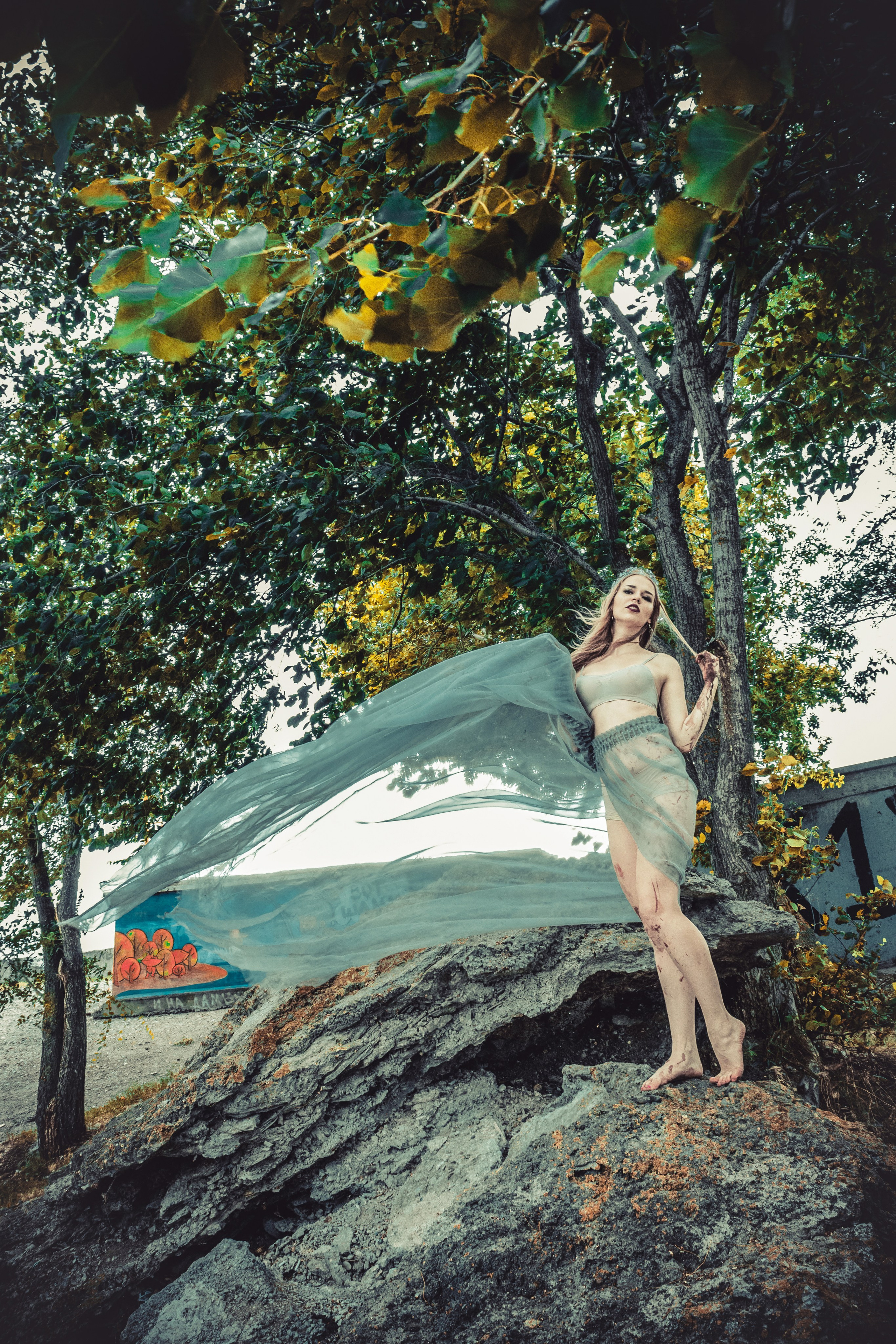 Wild queen. Фотограф Наталия Новгородова. Портрет, fashion, Beauty