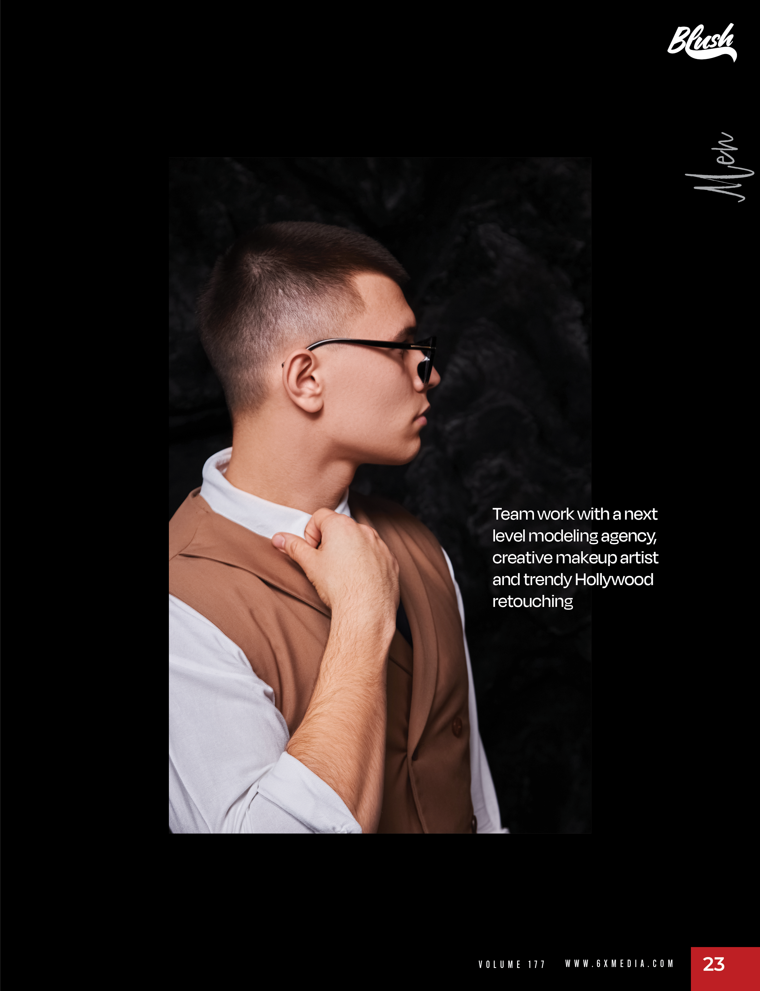 Editorial. Фотограф Наталия Новгородова. Портрет, fashion, Beauty