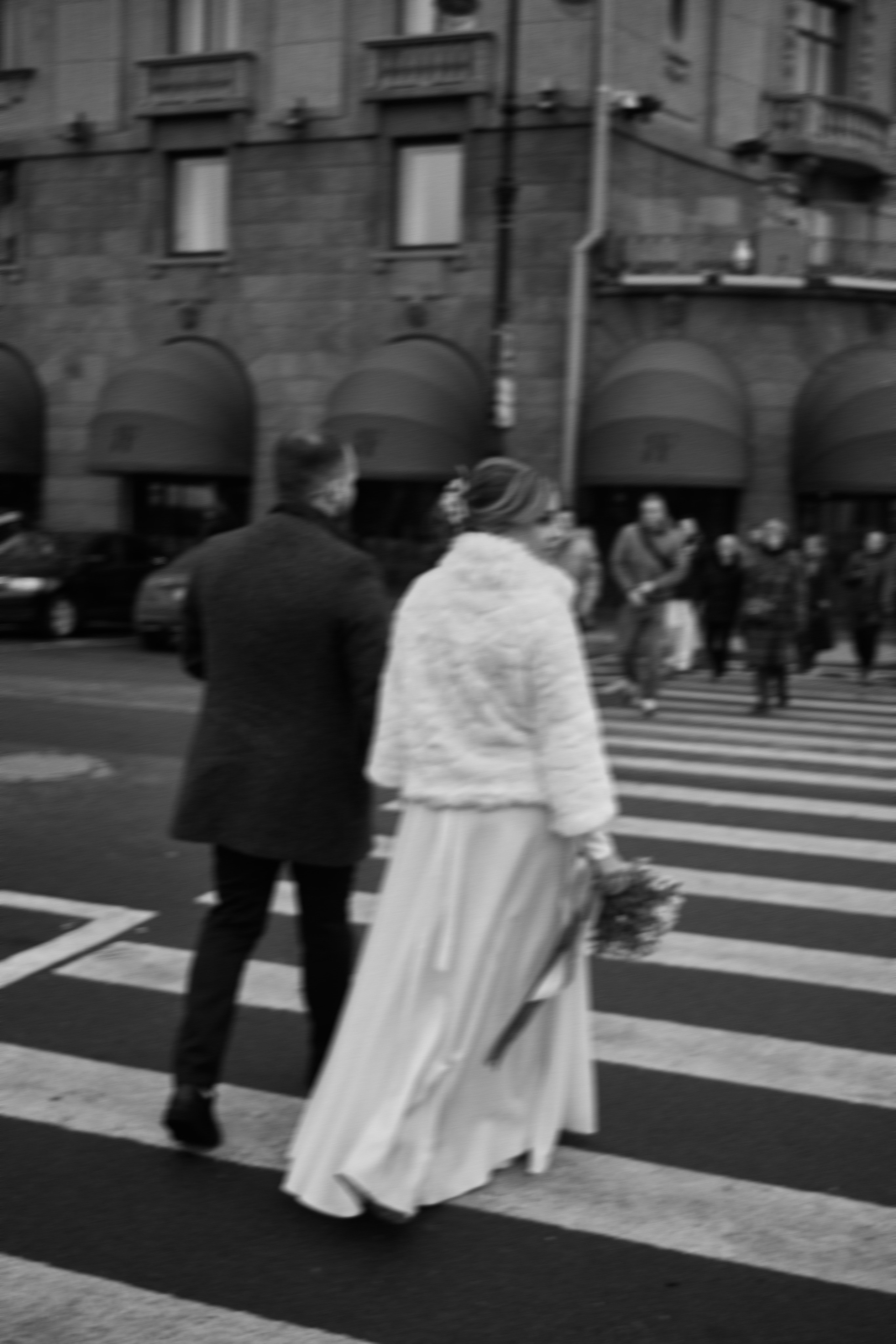 Кабардинская история. Свадебный фотограф Анастасия Лахтионова