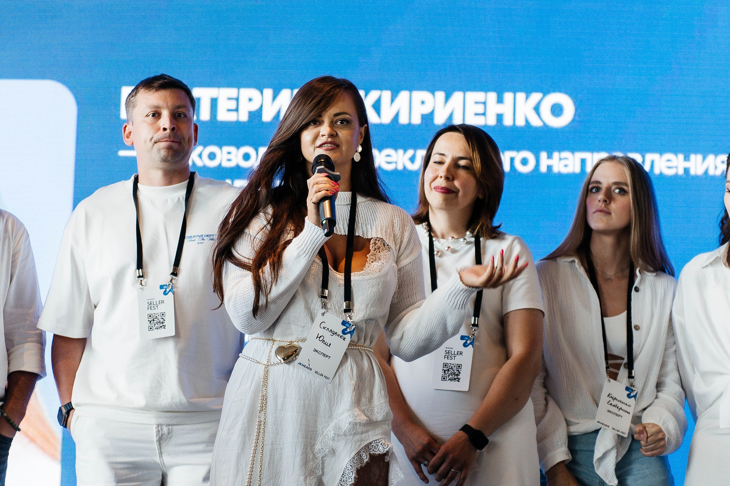 ХHEADS | клубный день. Фотограф Абакумова Анастасия