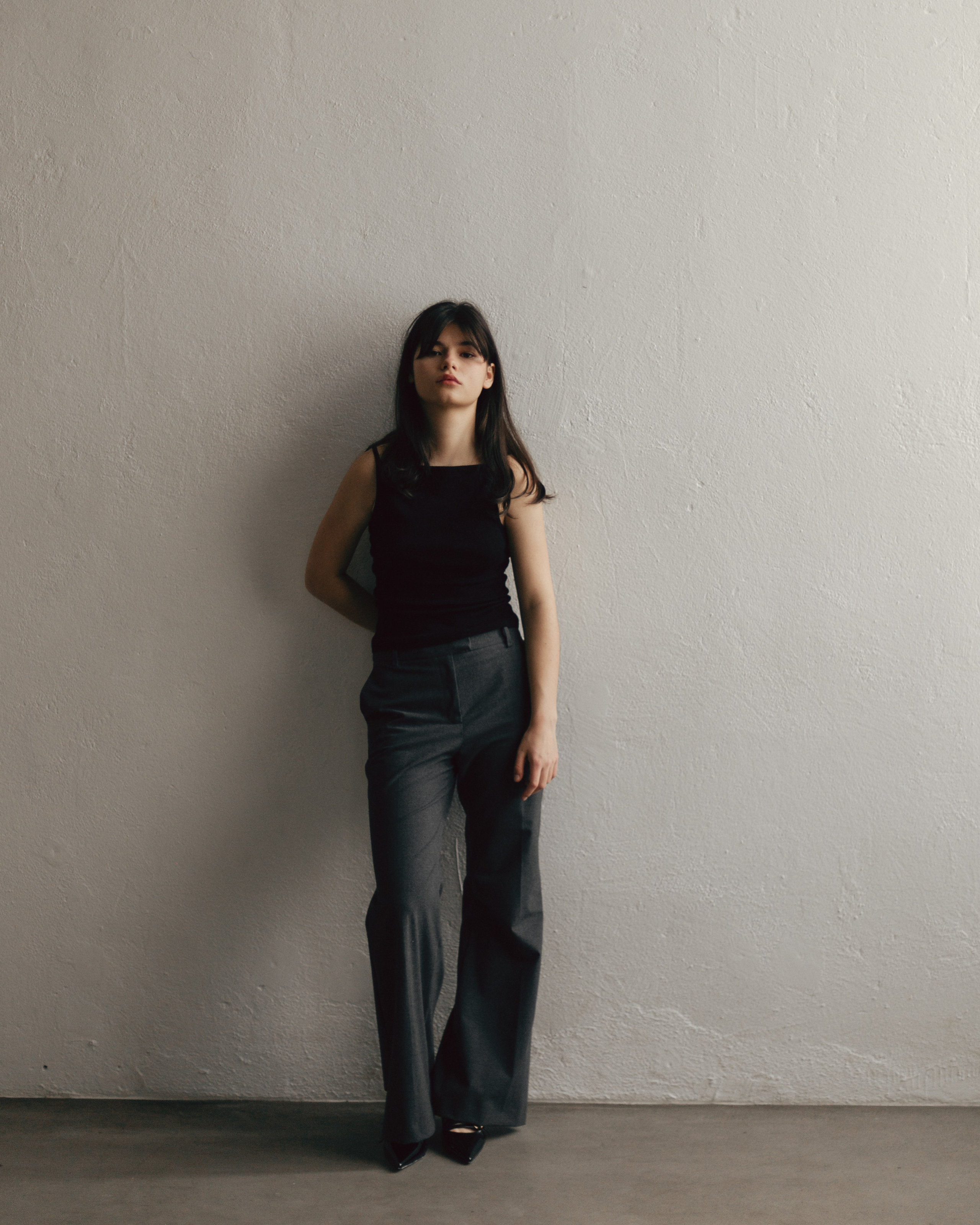 Мария. Фотограф в Москве — Евгения Прокопенко