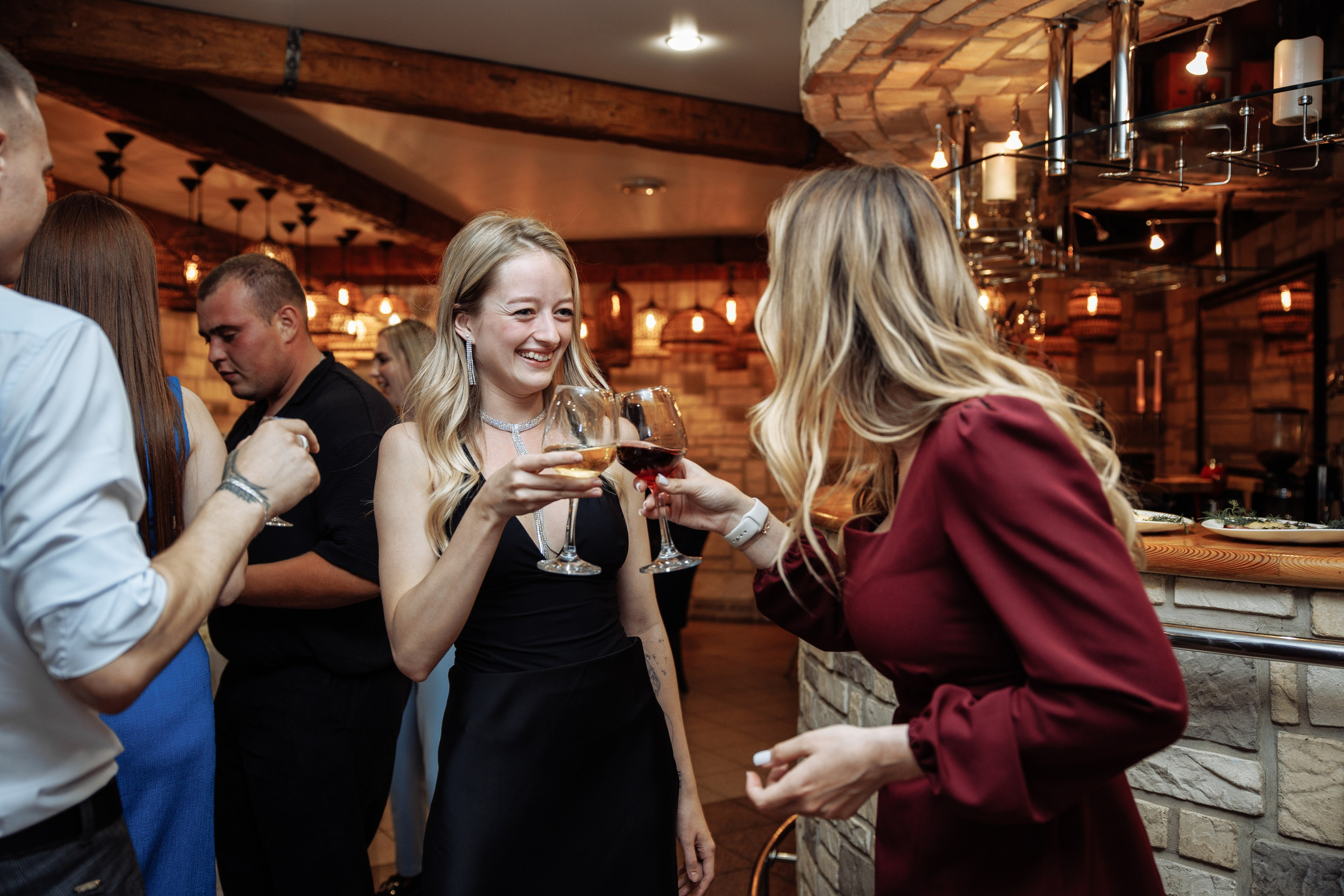 МЕРОПРИЯТИЯ: банкеты и корпоративы. Фотограф и видеограф г. Ижевск