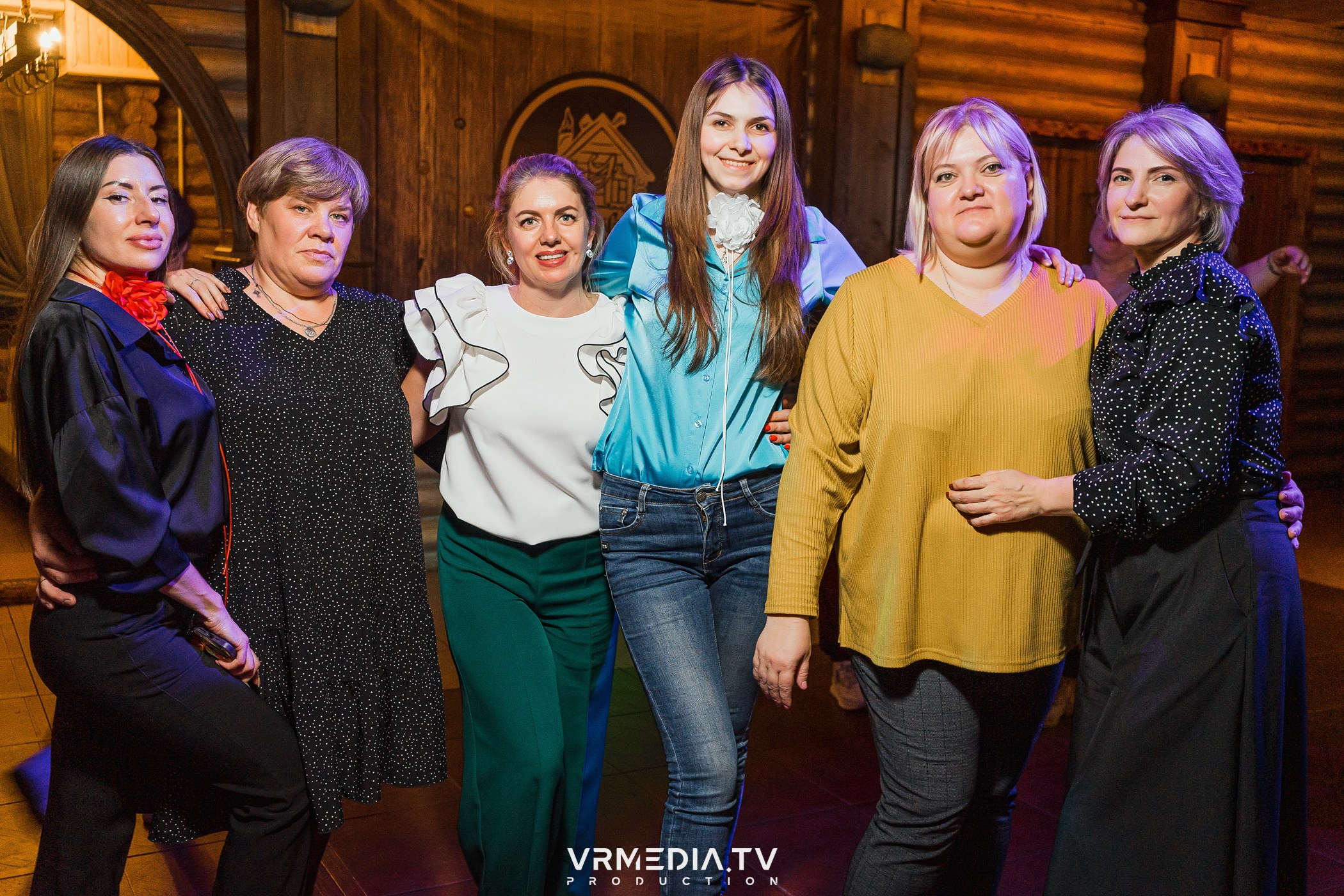 В гостях «У Петровича»