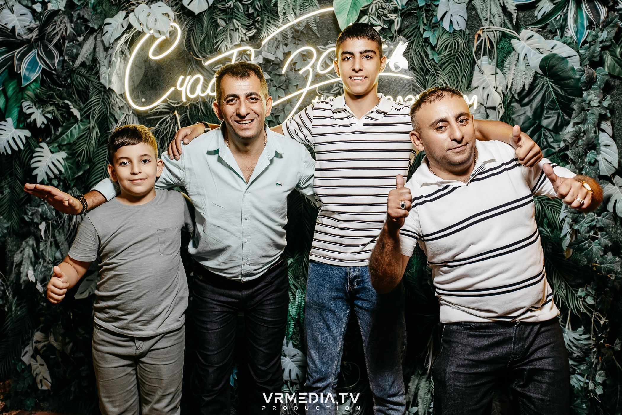 Выходные в ресторане «Лазурный берег»