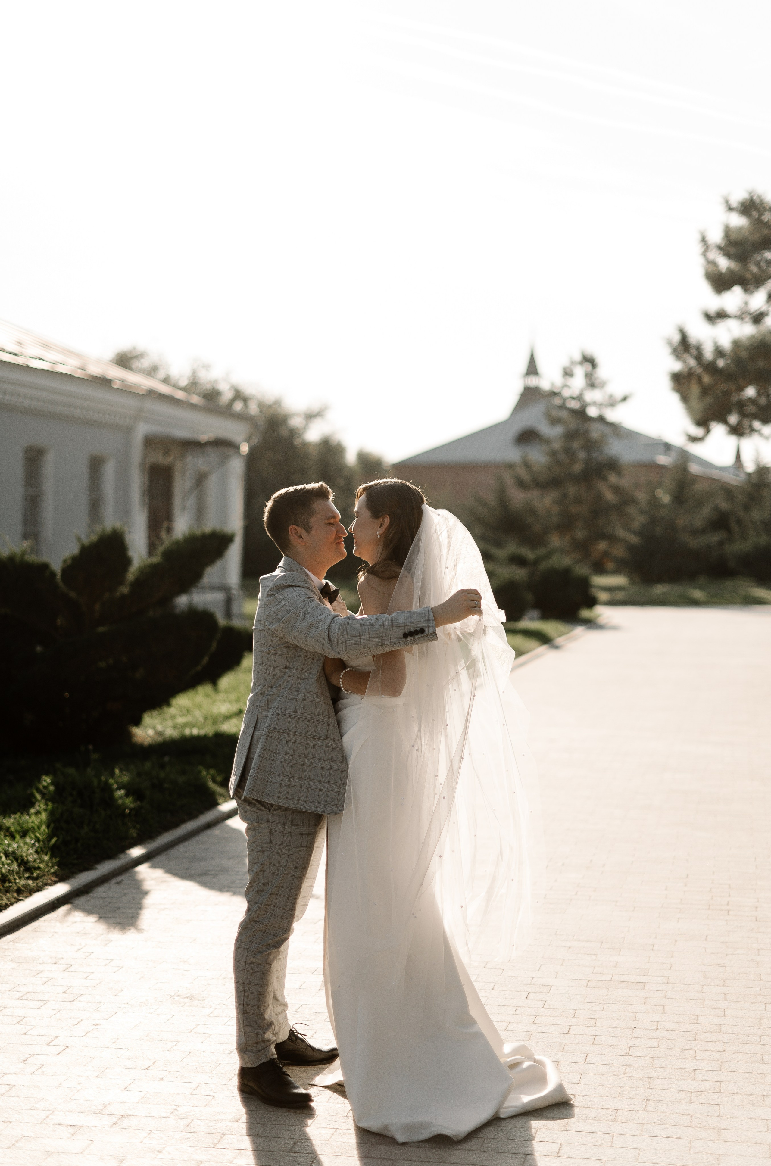 Женский, семейный и свадебный фотограф в Астрахани Виктория Бузаева