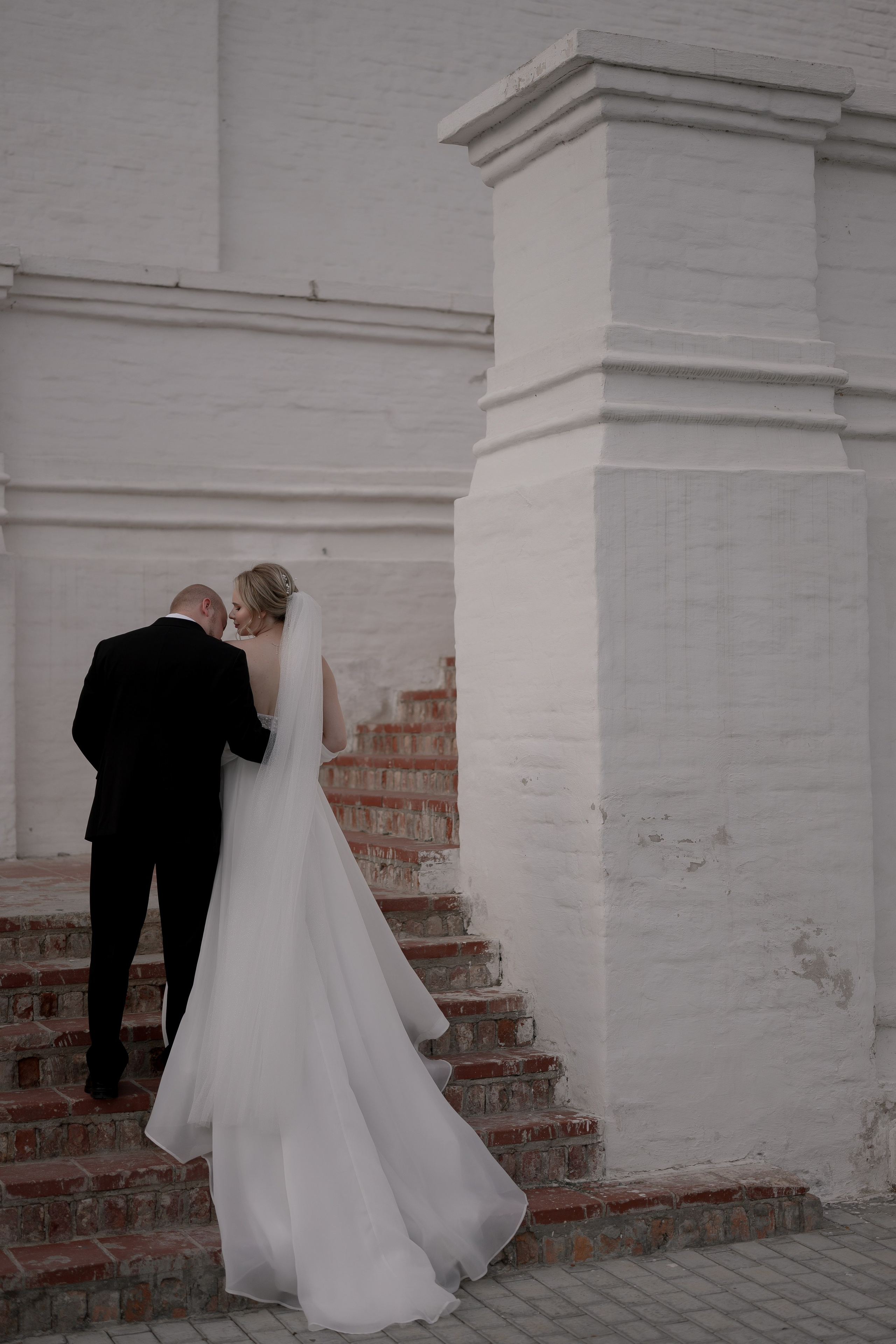 Кирилл и Дарья. Женский, семейный и свадебный фотограф в Астрахани Виктория Бузаева