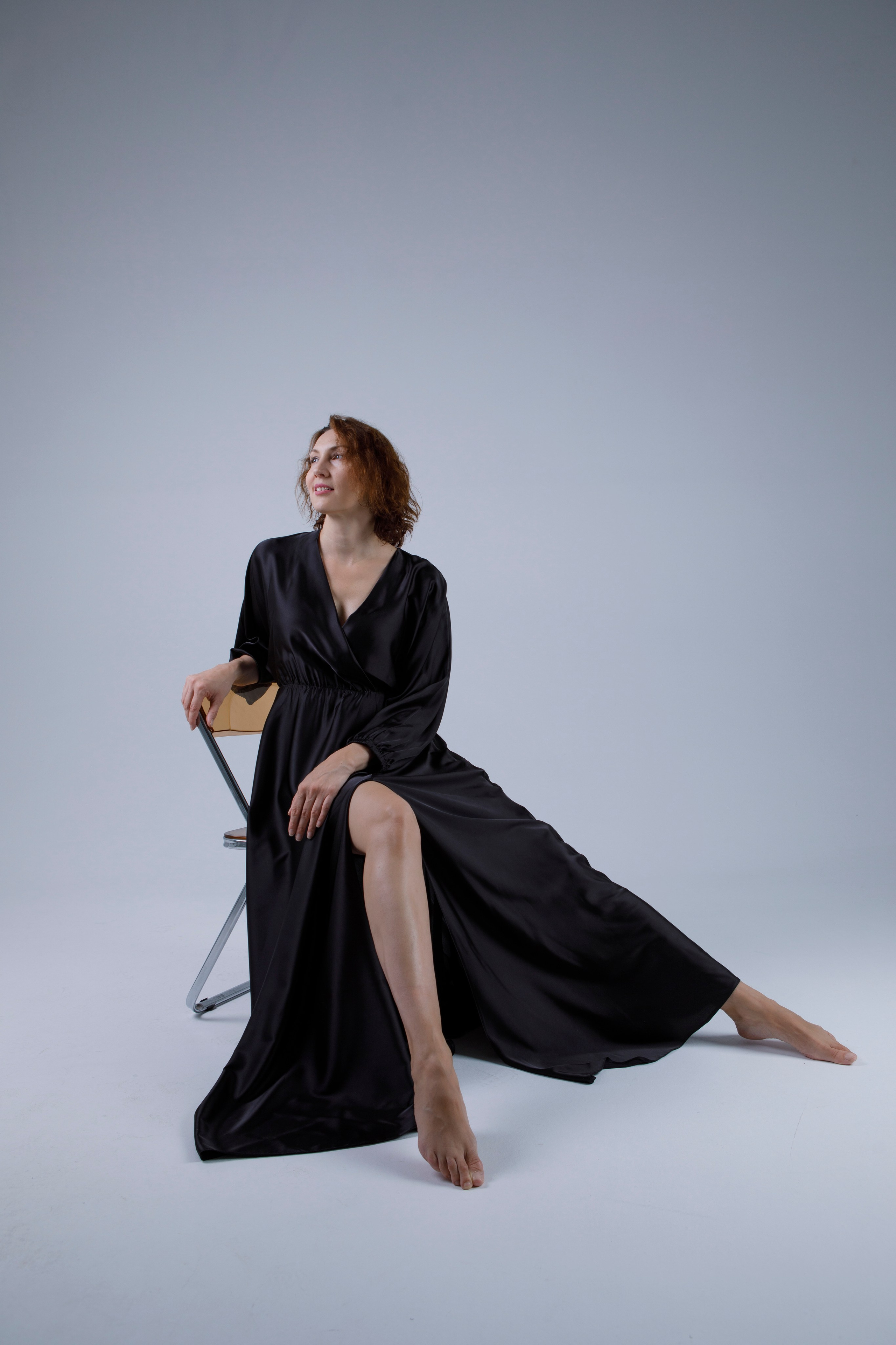 Портрет. Персональный фотограф Москва