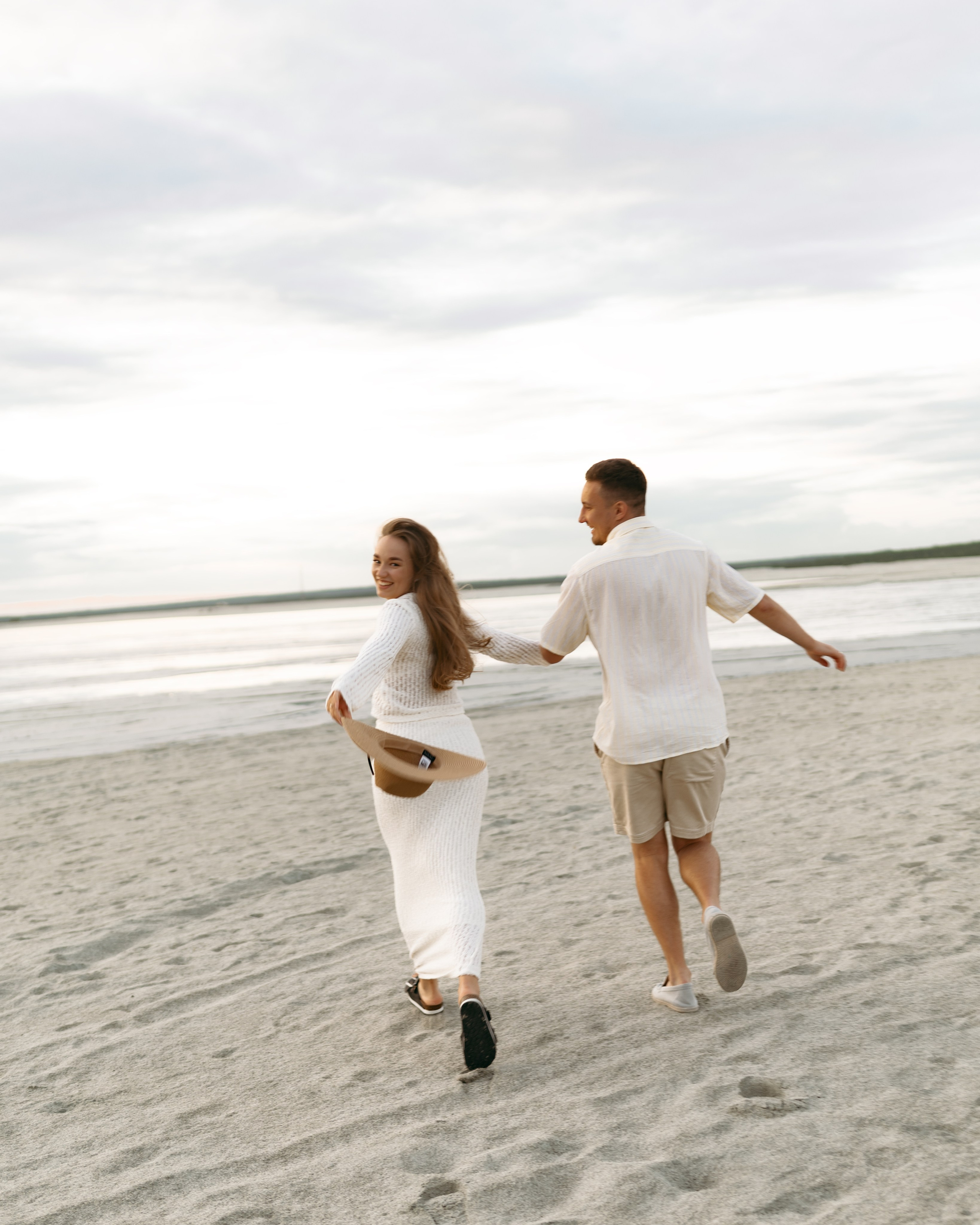 Аркаша и Настя. Фотограф Екатеринбург | Оля Макарова