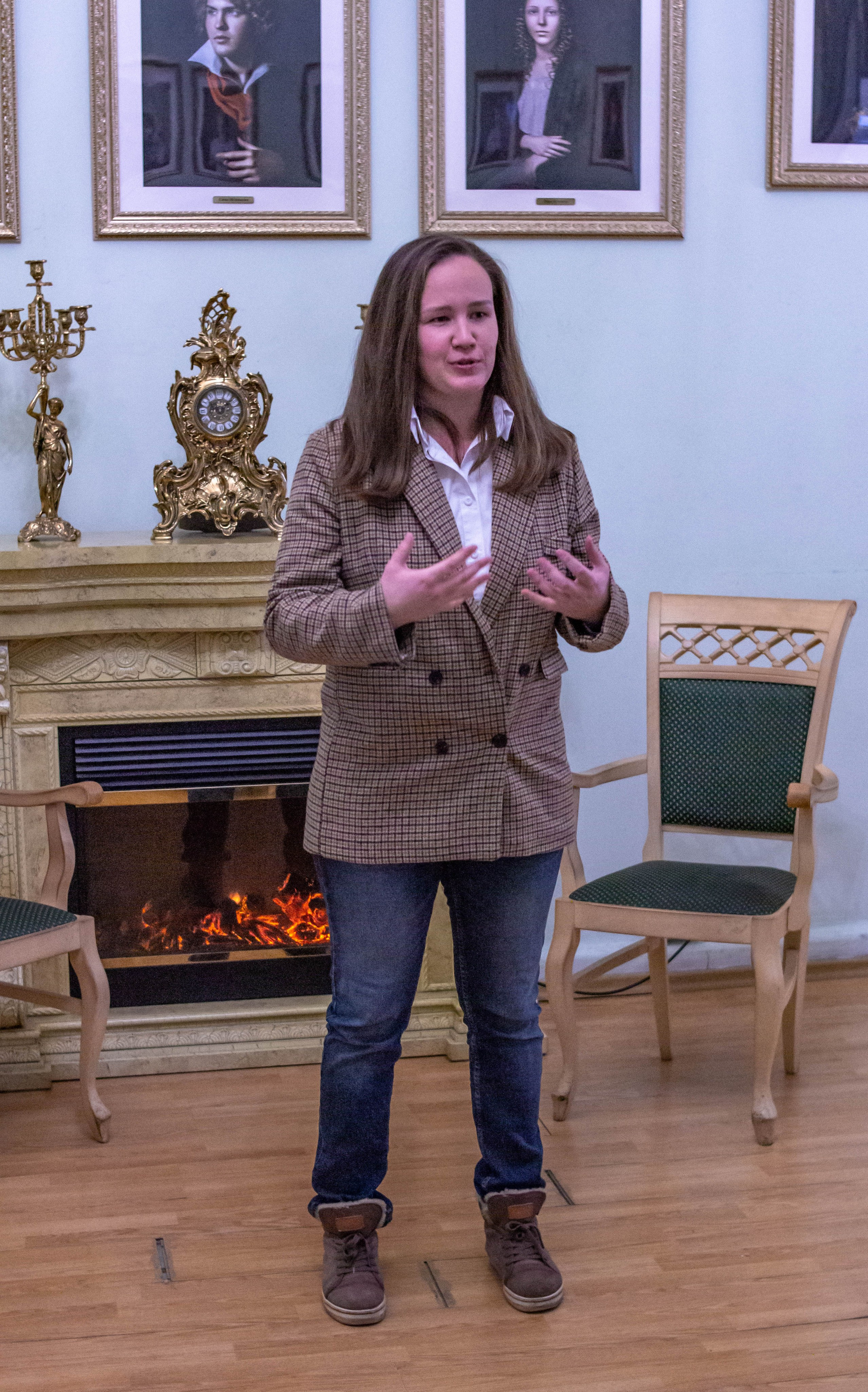 Репортажная съемка мероприятий. Семейный и свадебный фотограф в Москве и Домодедово Анна Авилочкина