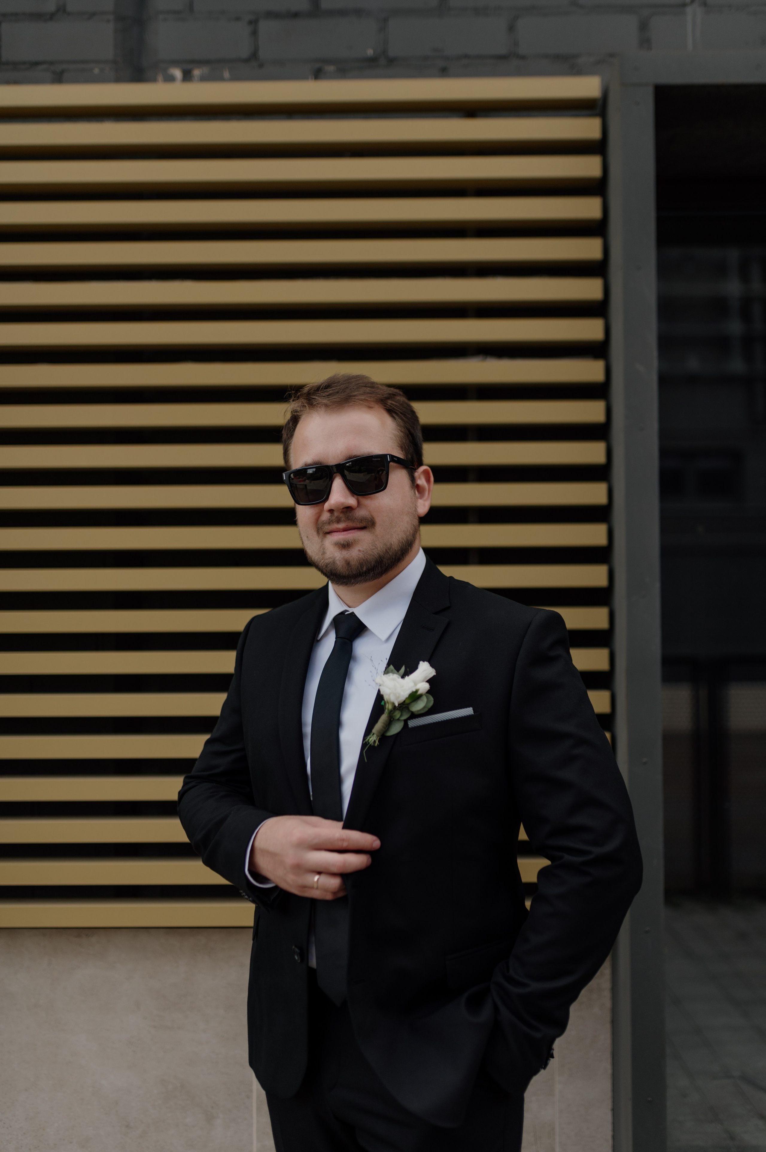 Ярослав и Вероника. Свадебный и Семейный фотограф в Ярославле Алёна Колясникова