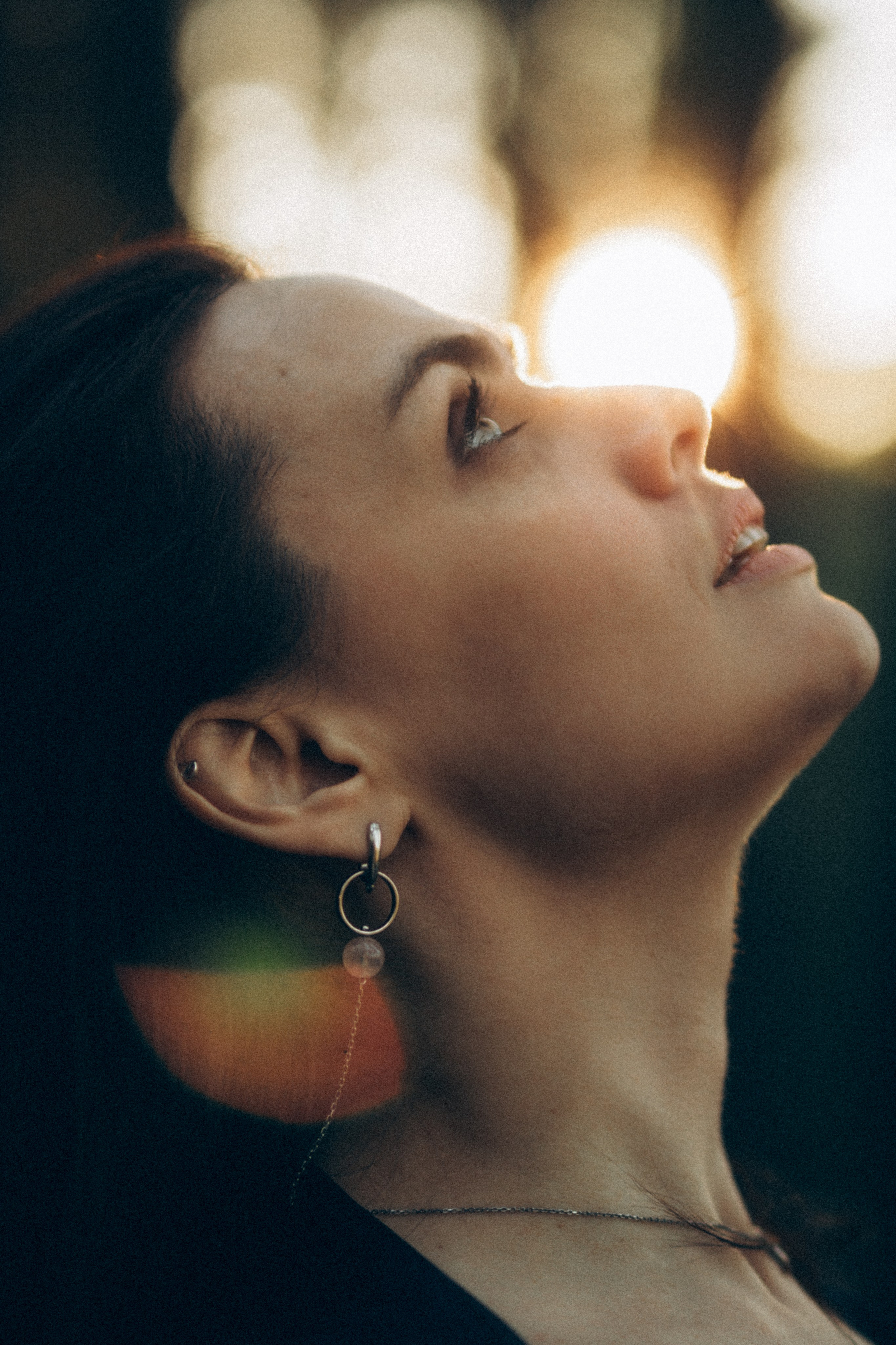 FOREST TALES. Настоящие портреты и истории