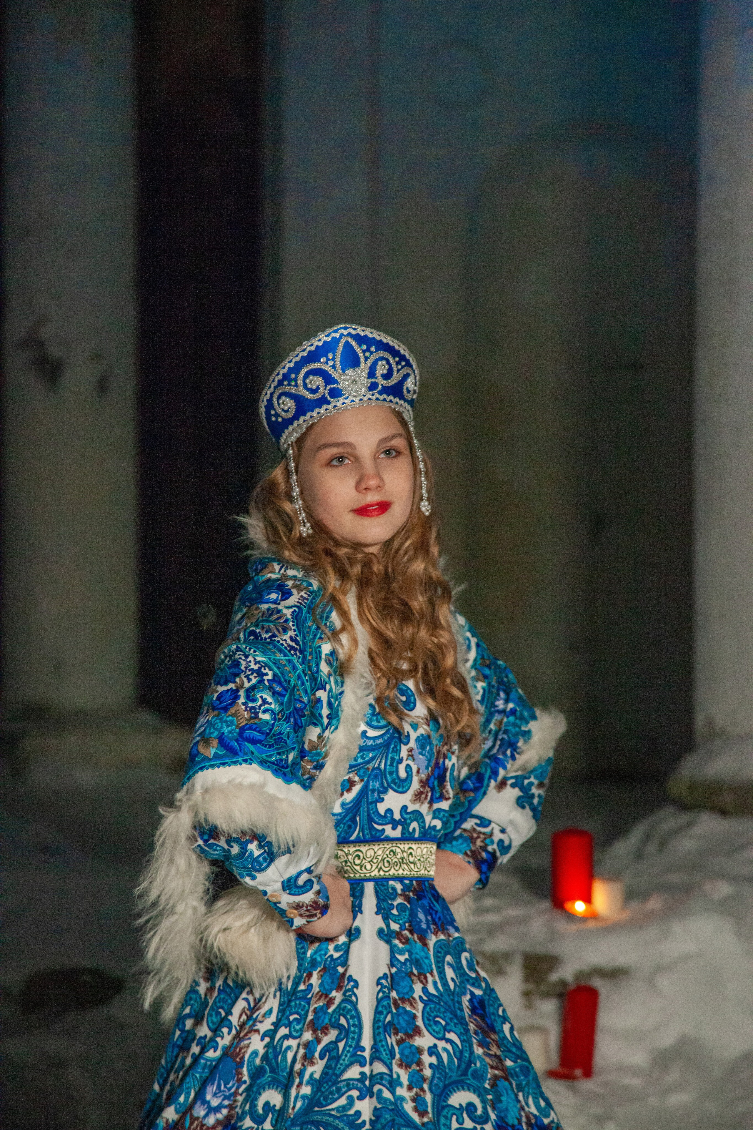 Детский портрет. Женский и детский фотограф Константин Гусев