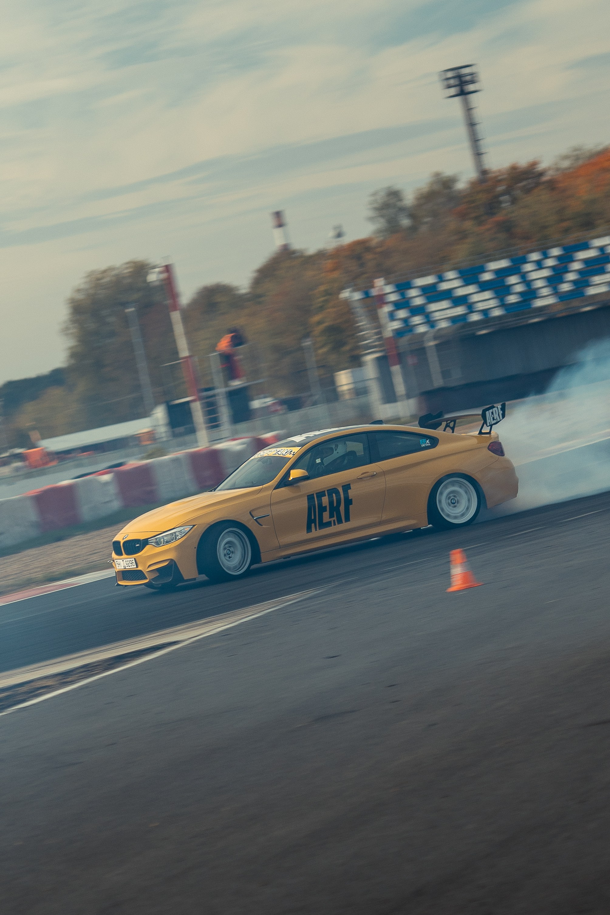 Фотографии с M-Trackday