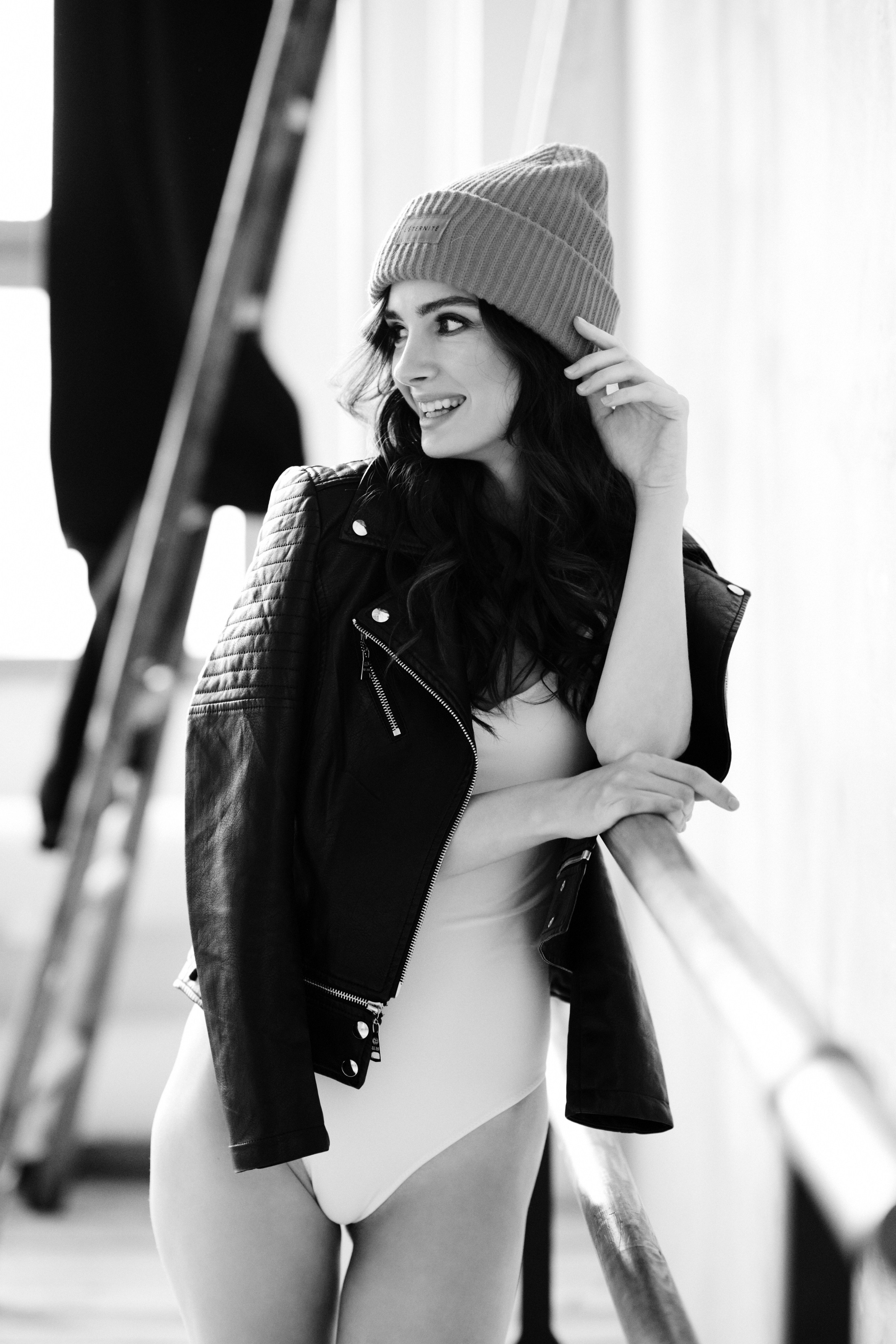 Evgeniya. Фотограф