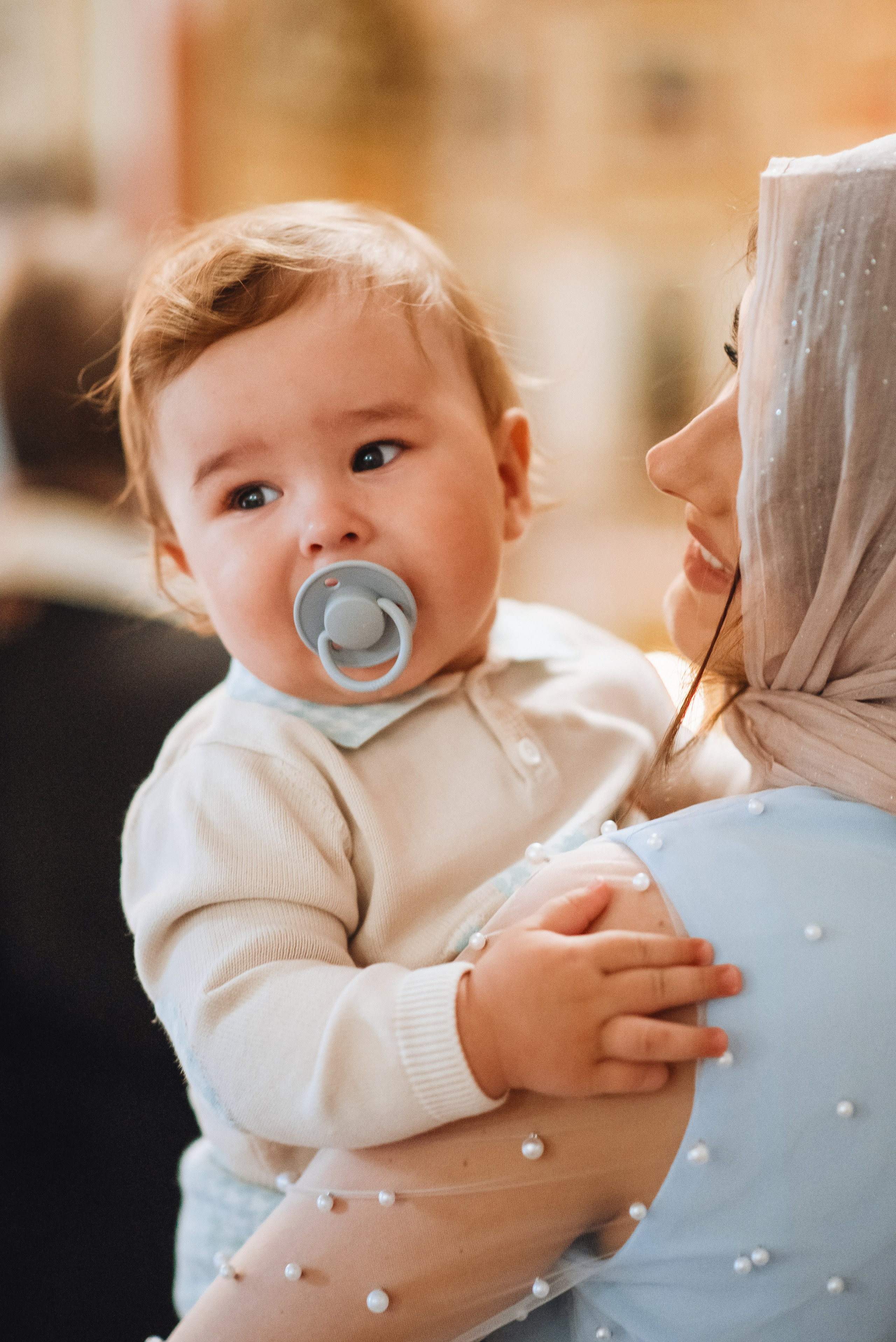 Таинство Крещения Макара ✨. Семейный, детский и свадебный фотограф в Черкесске Виктория Голубенко