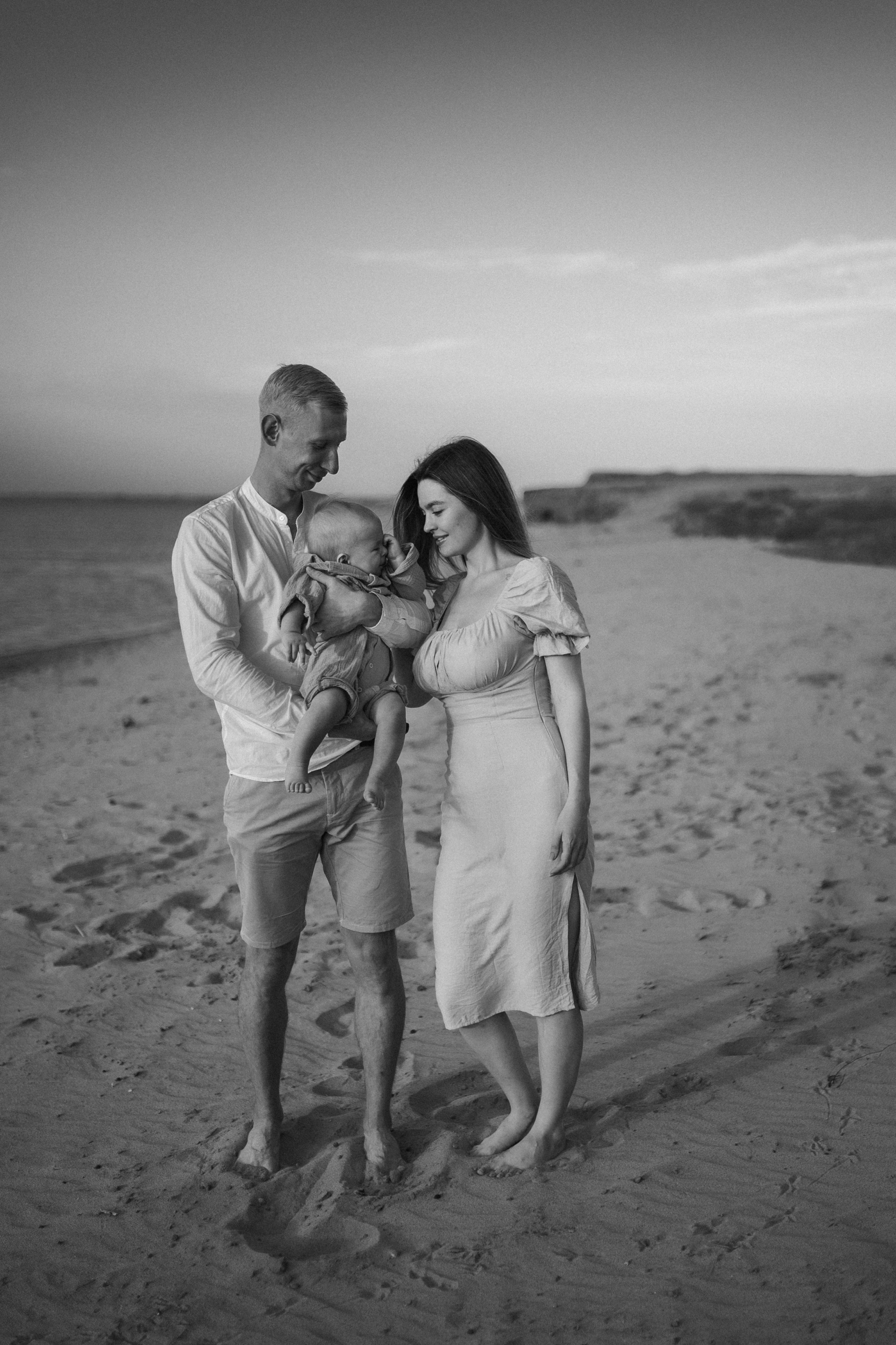 Дарина, Андрей, Пашуля. Www.ostermiller.ru