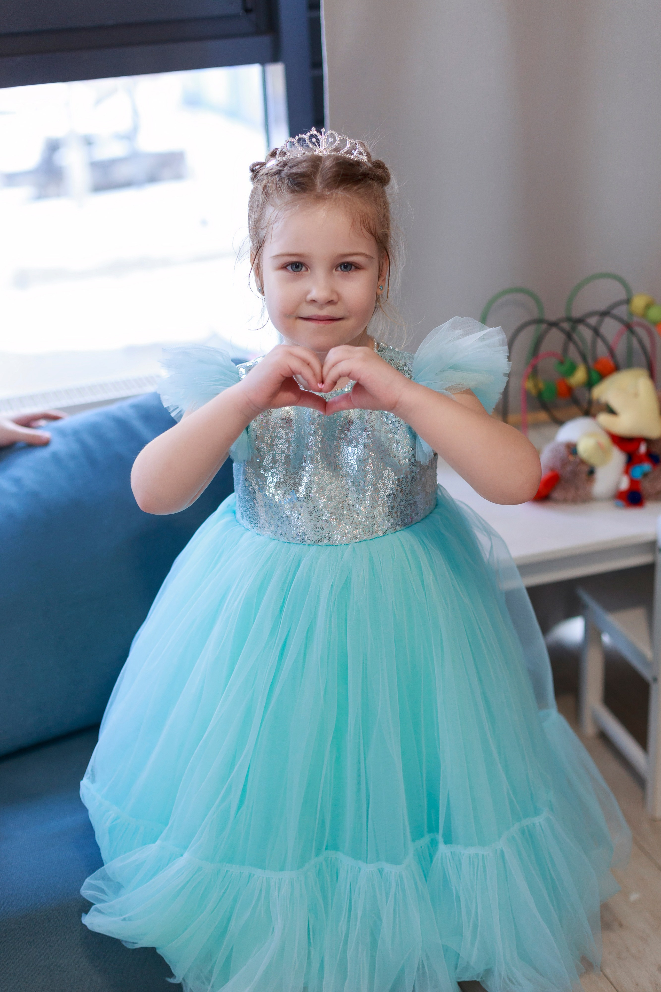 День Рождение Вероники. Репортажный, портретный и контентный фотограф Каширина Лилия Москва