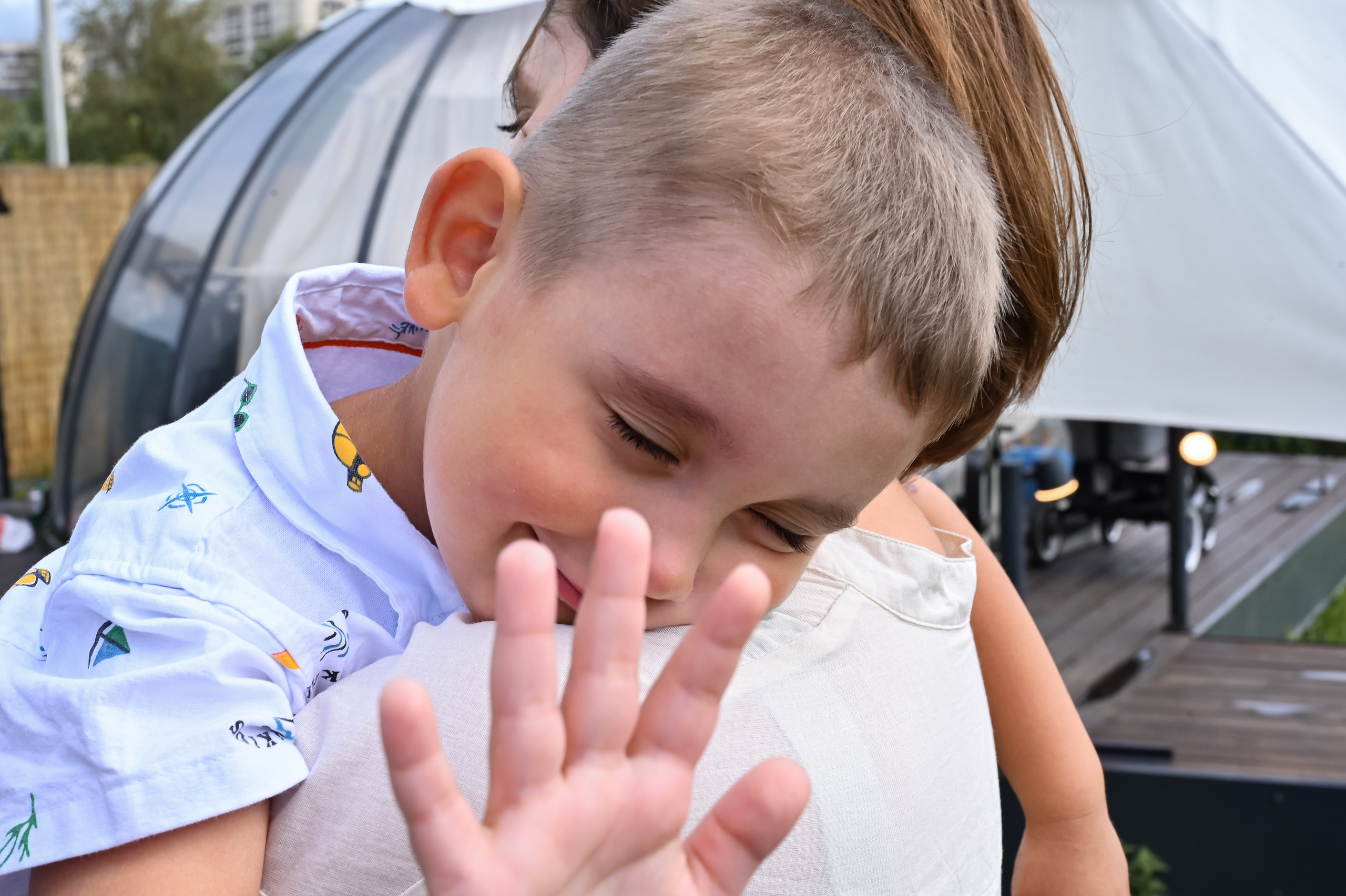 . ZDARONOKIA Репортажный фотограф